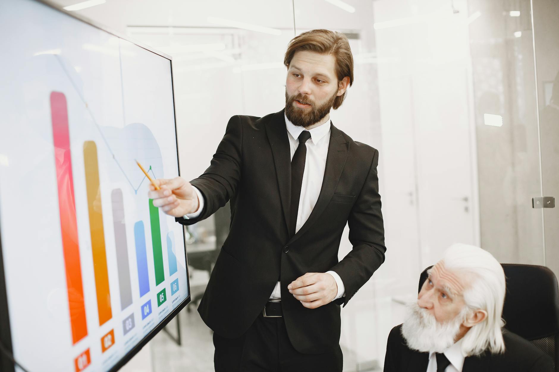 What's Driving Investor Interest in UroGen Pharma (URGN) Ahead of Goldman Sachs