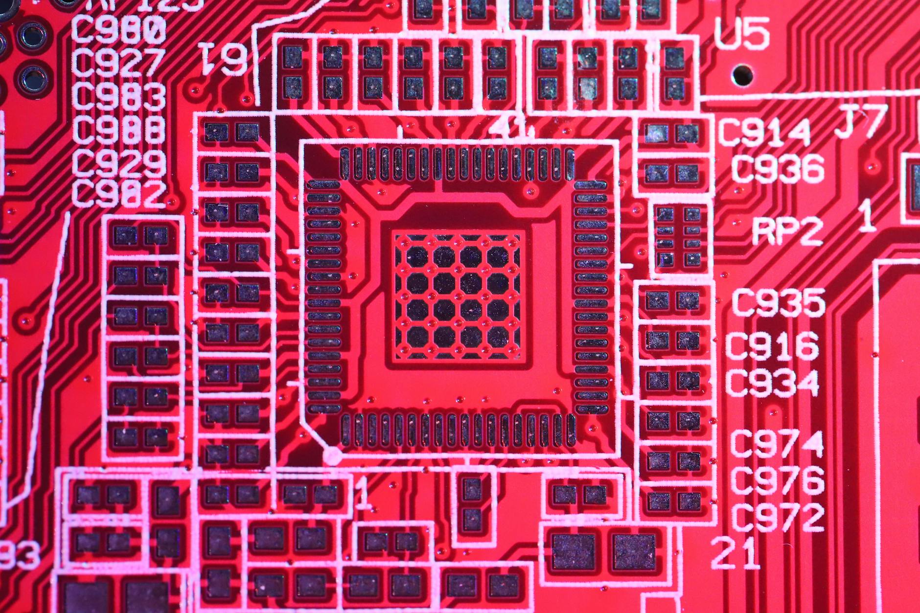 Is Microchip Technology's Recovery Sustainable, or Just a Head Fake