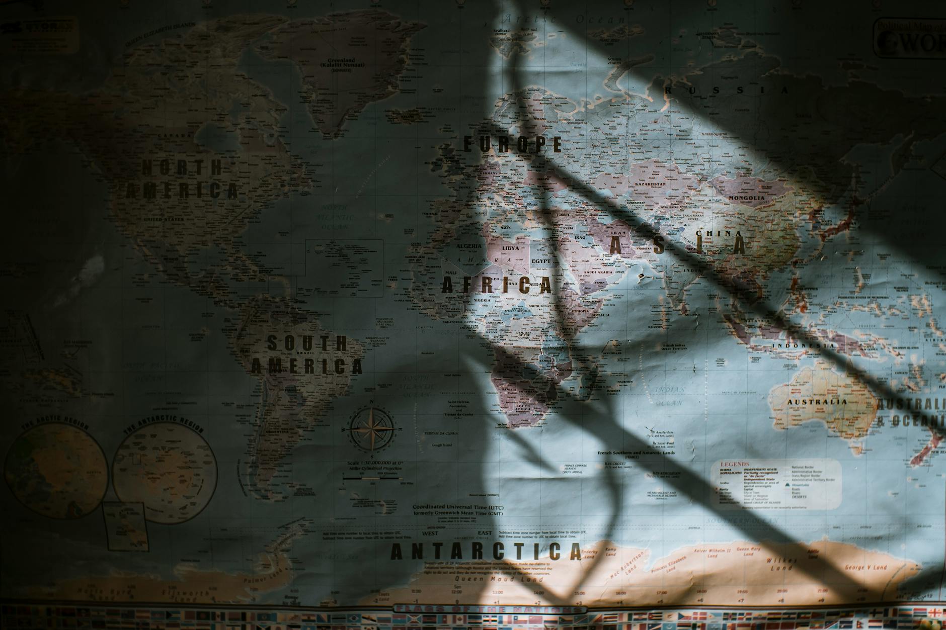 Is Exxon Mobil's Recent Surge Sustainable Amid Middle East Tensions