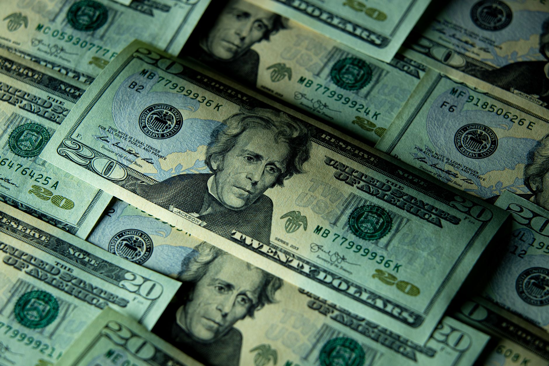 Is the Fed's Easing Bias Officially Off the Table
