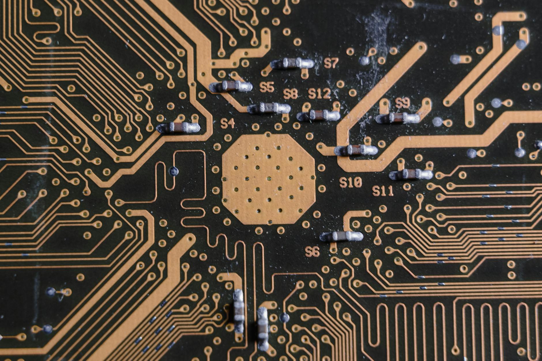 Is the Semiconductor Rally Sustainable, or Are We Nearing a Peak