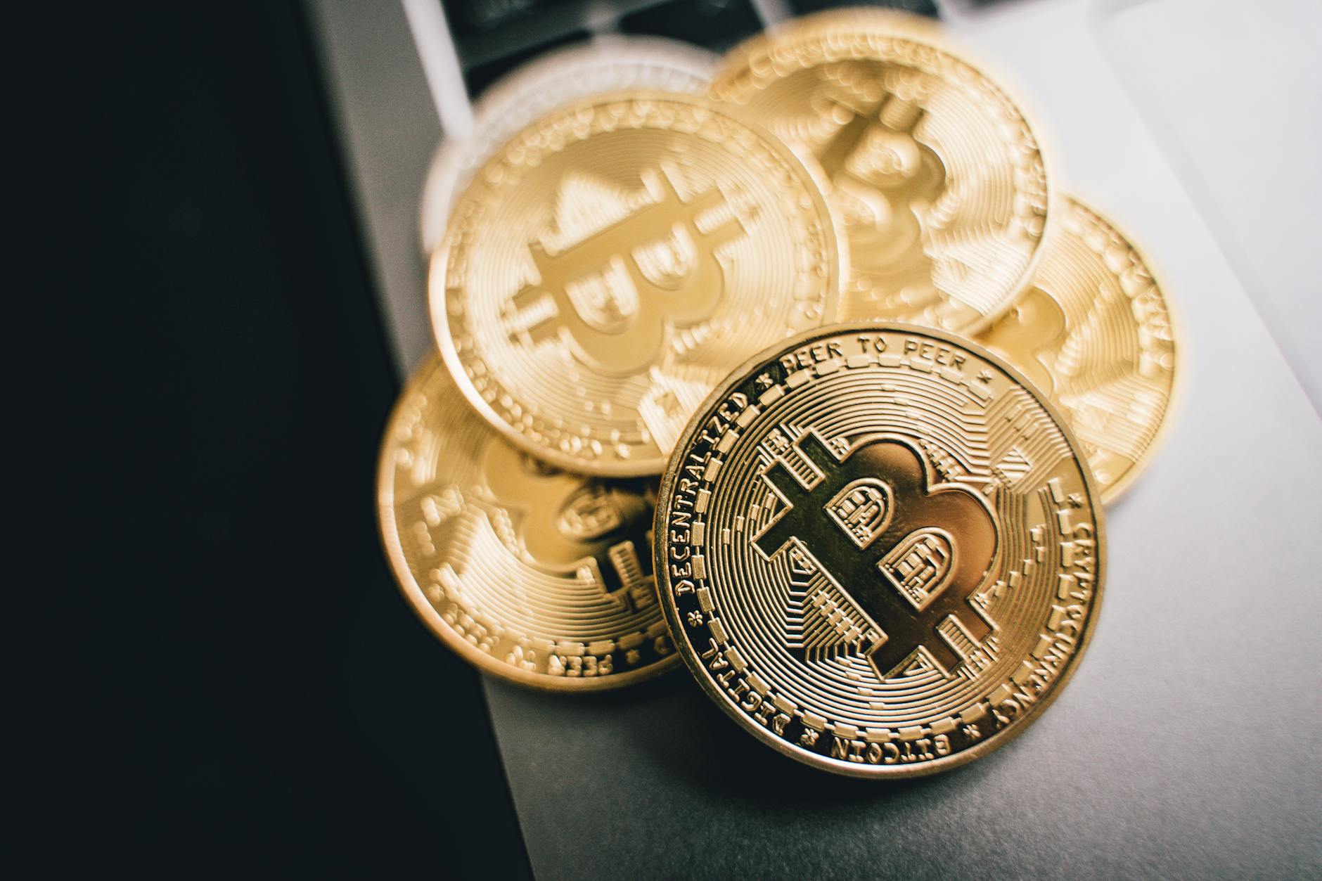What Does Bitcoin's 20 Millionth Coin Milestone Really Mean for Investors