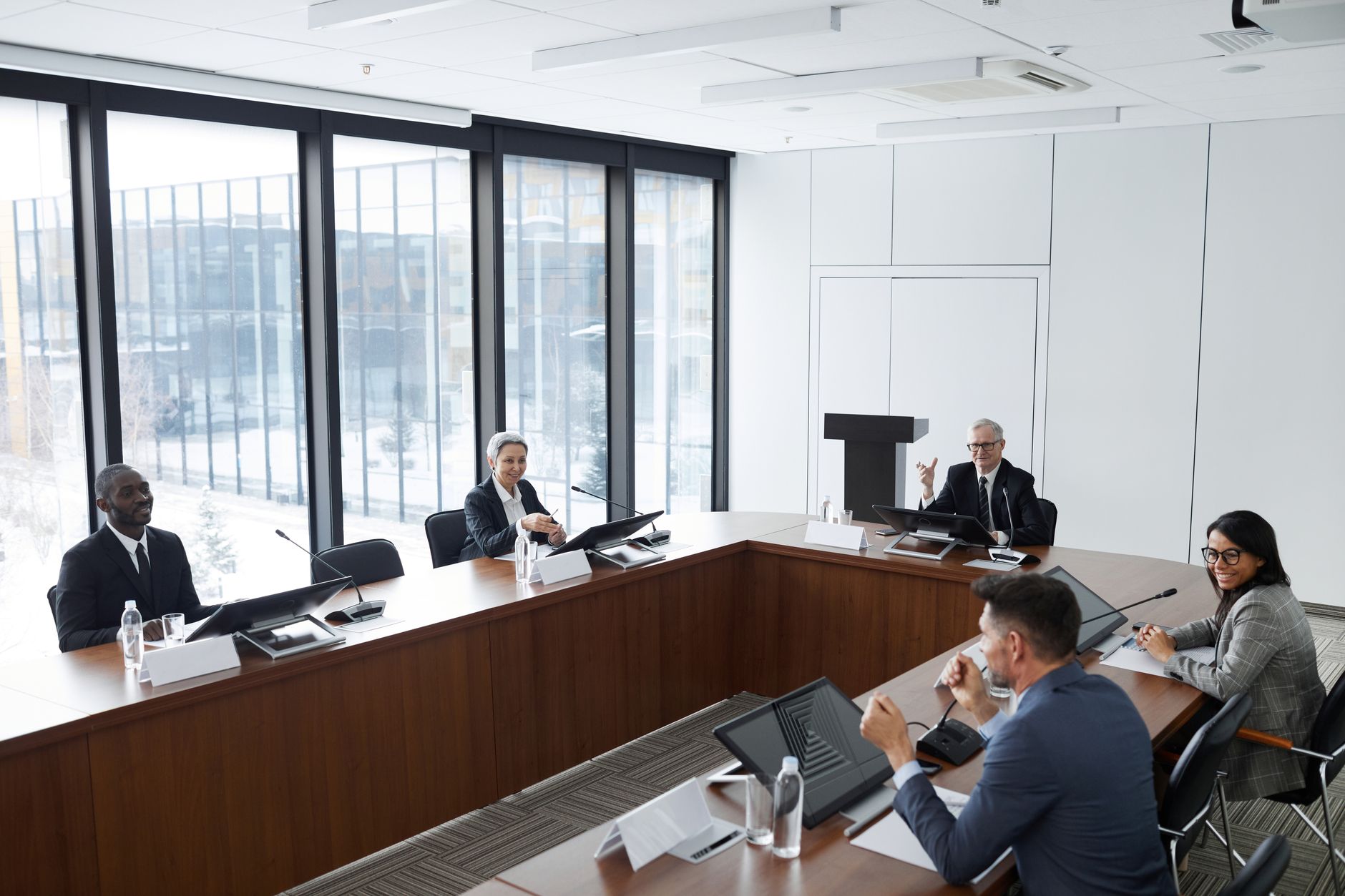 What Do Lion One's Recent Board Appointments Signify
