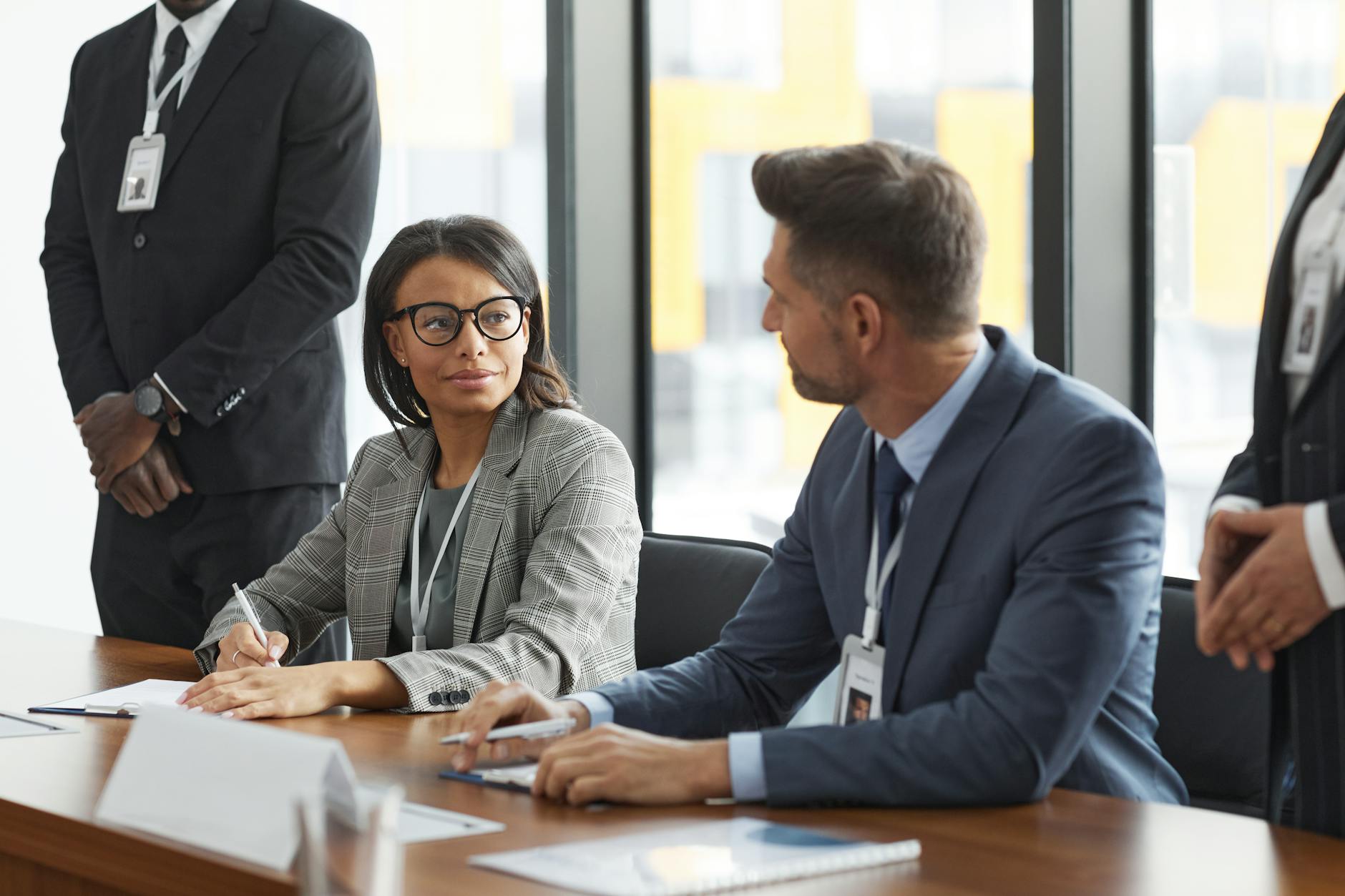 What's Driving the Buzz Around Otis and Vertiv This Week
