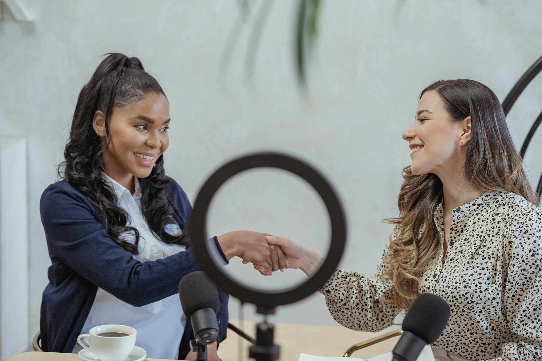 What Does Amazon's Oprah Winfrey Deal Mean for Its Content Strategy
