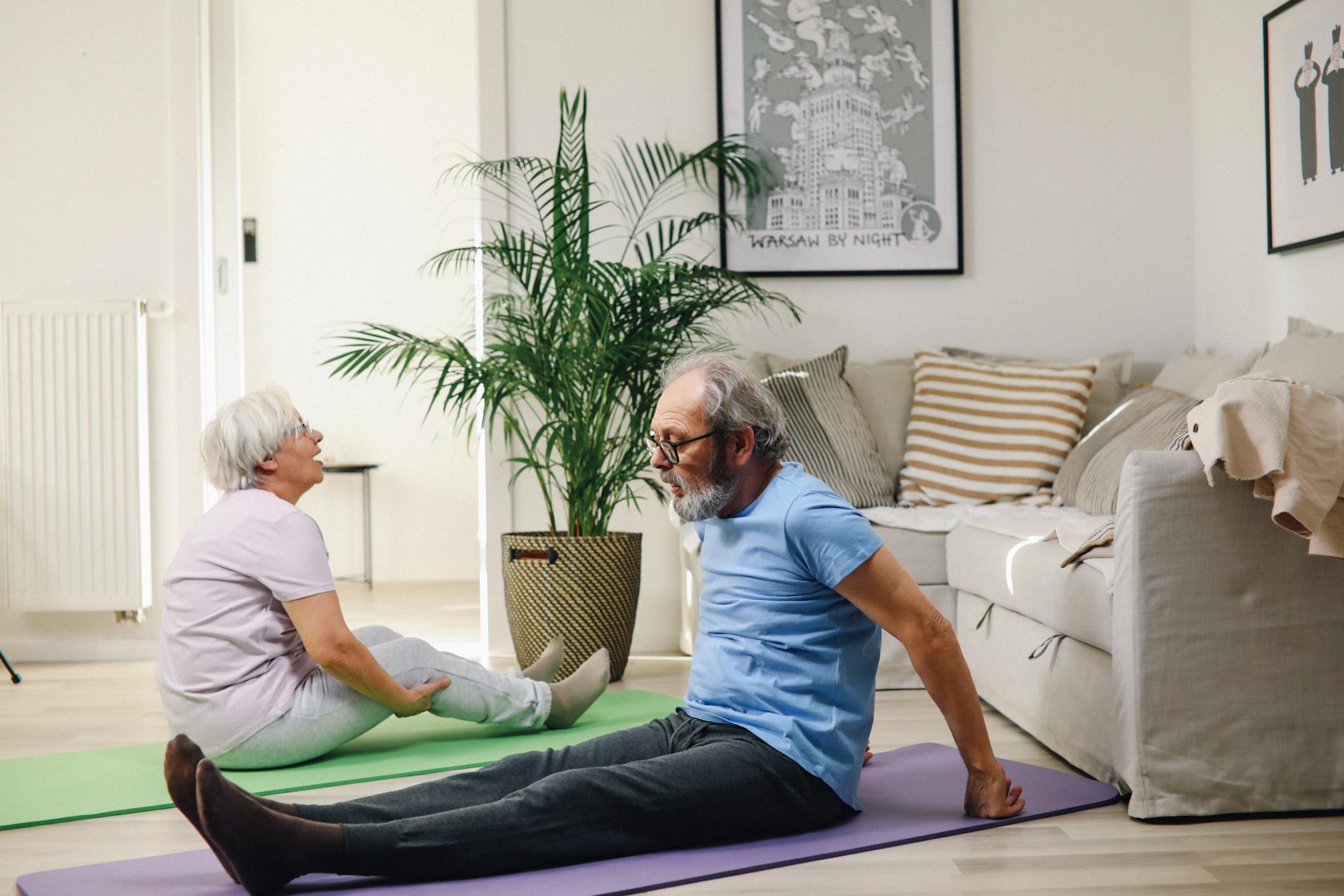 Is the Senior Living Sector on the Cusp of a Generational Boom