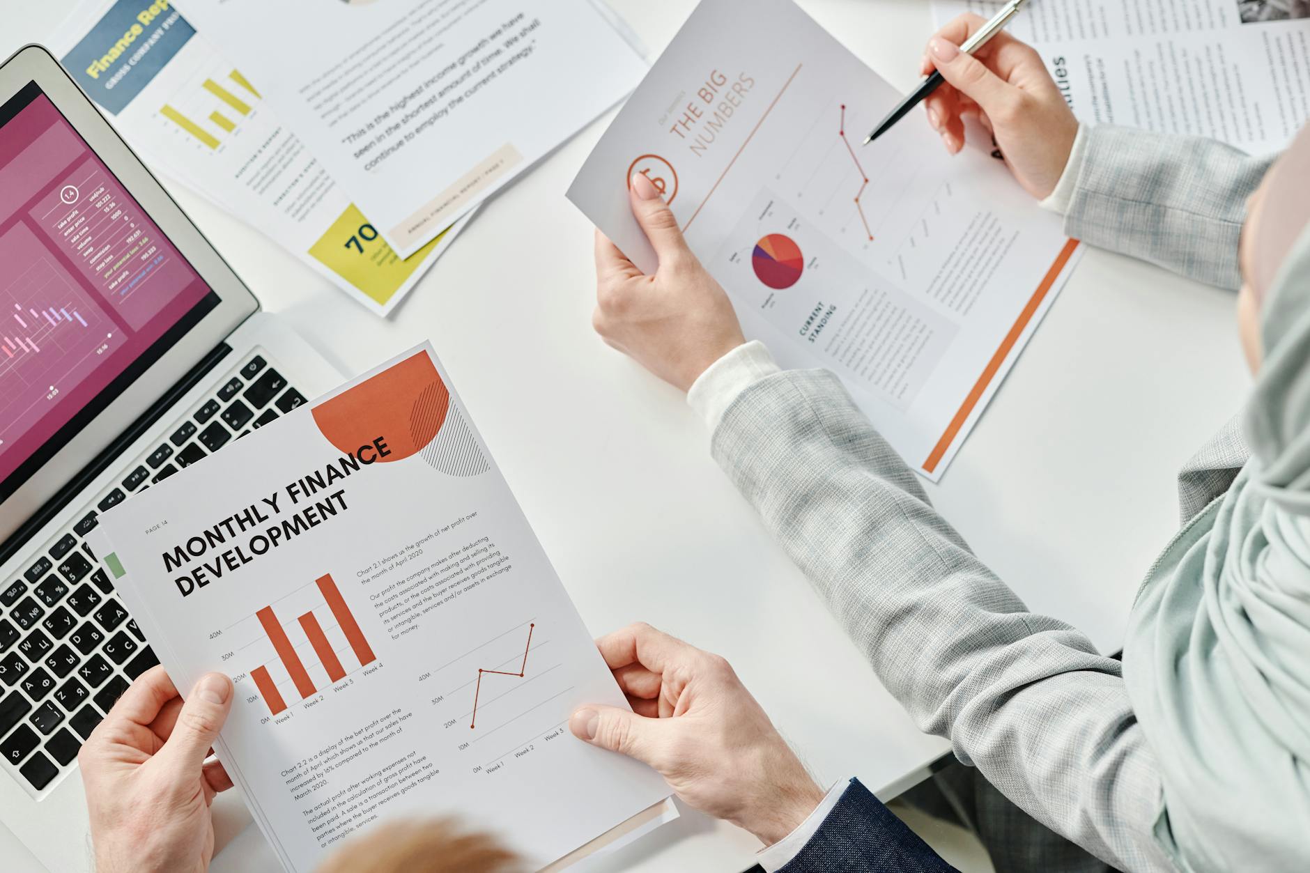 What Drove Vishay's Strong Q1 2026 Performance