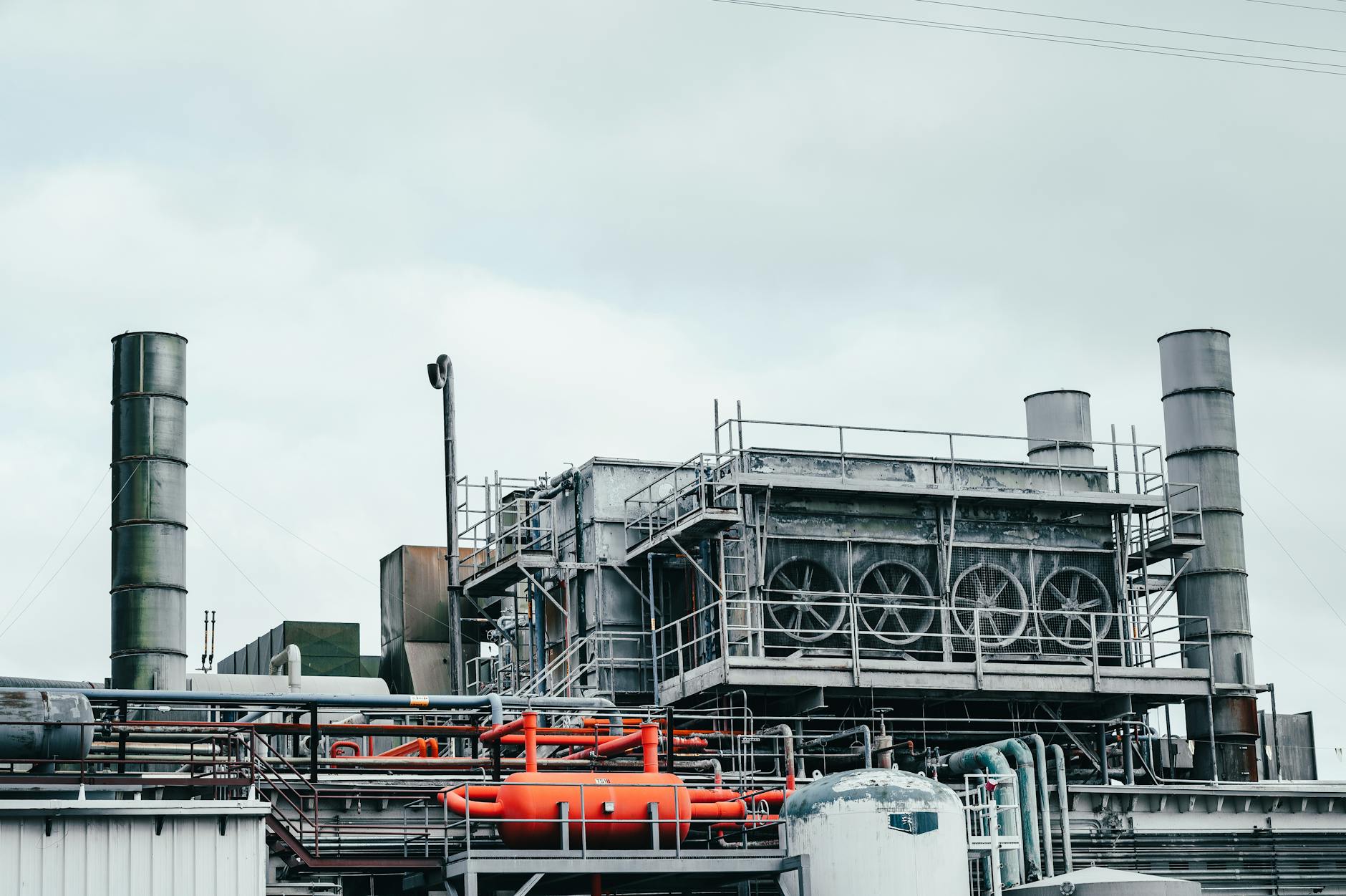 What's Driving Timken's Recent Surge