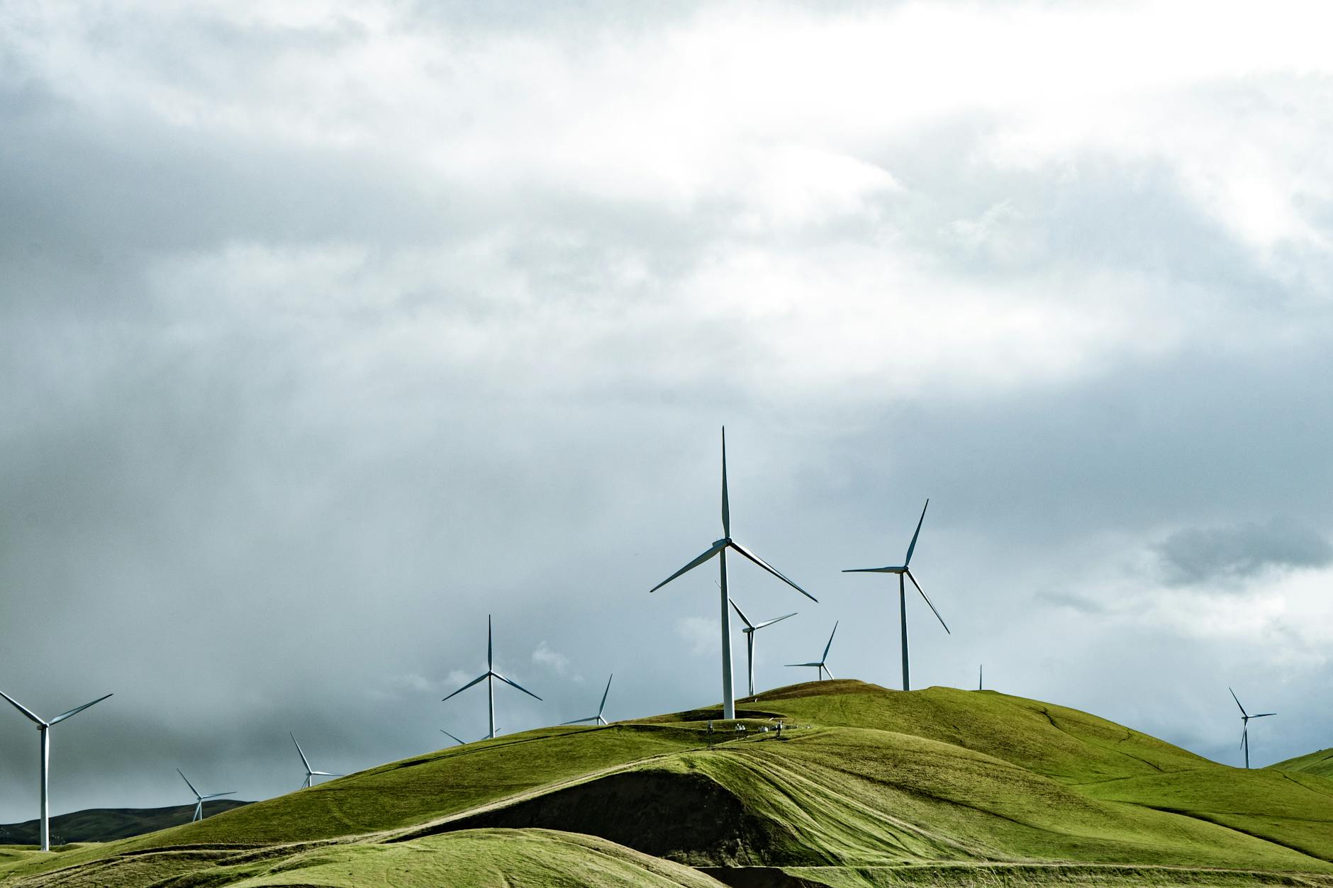 Is ICLN Poised for Continued Growth Amidst the Clean Energy Surge