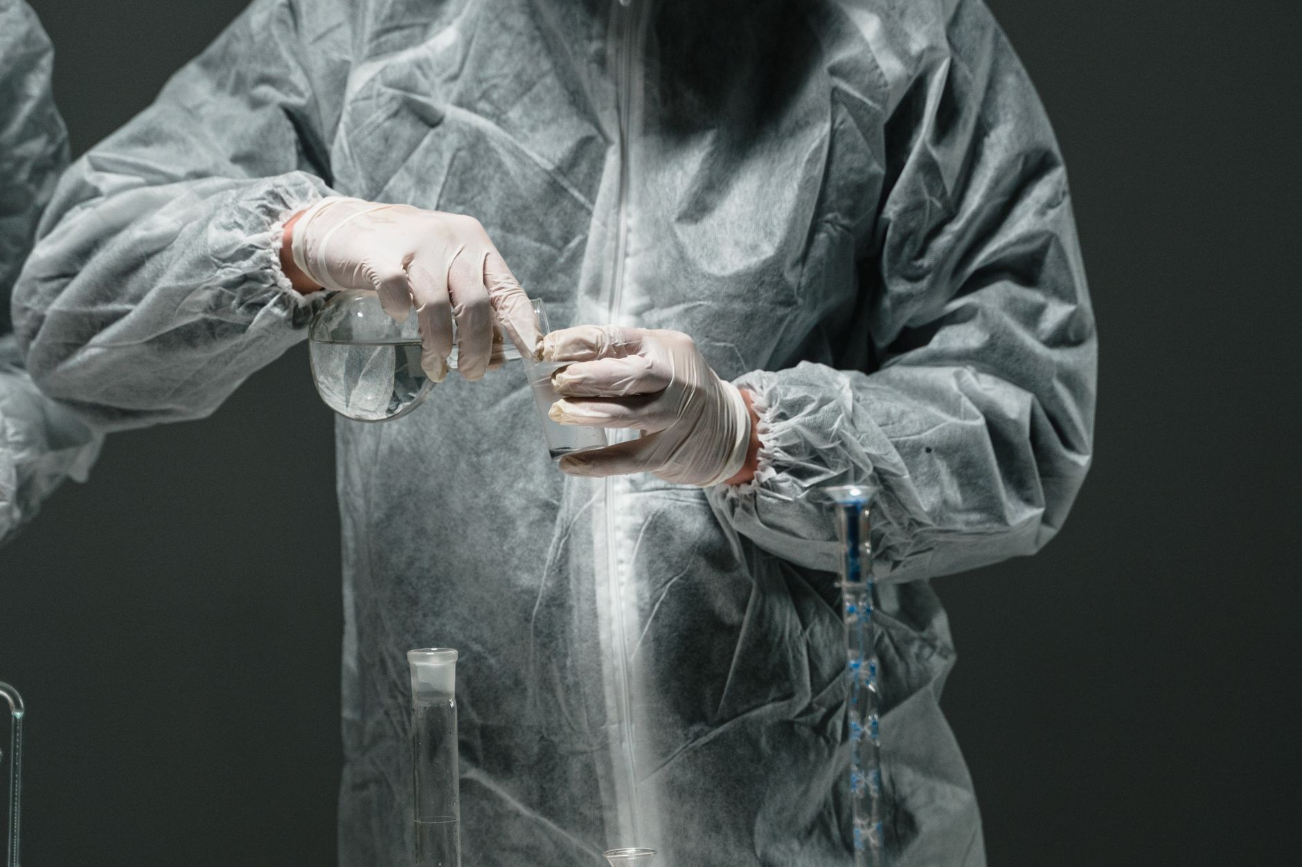 ORIC Pharmaceuticals: Decoding Insider Sales Amidst Clinical Progress
