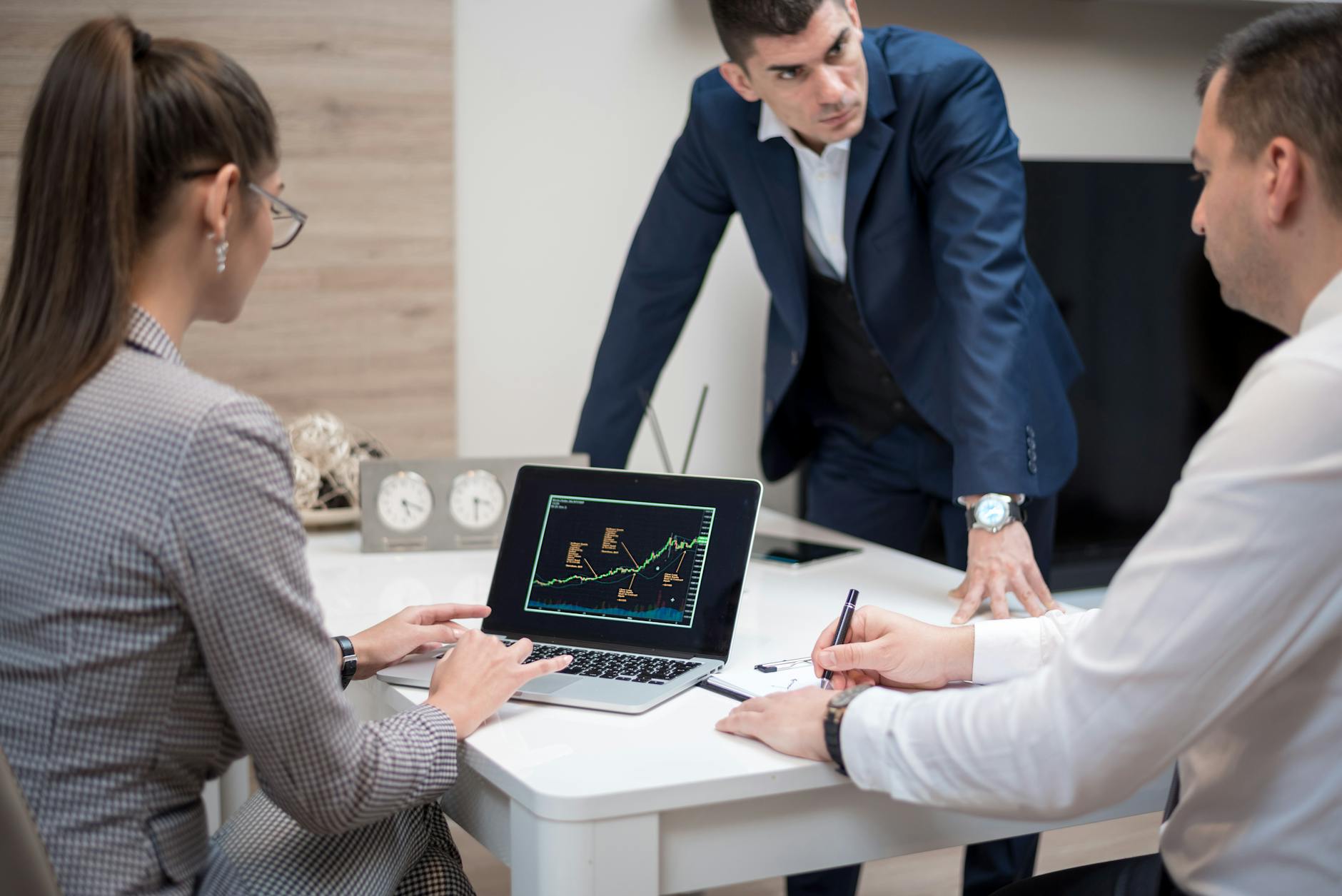 What's Driving Natera's Recent Stock Action