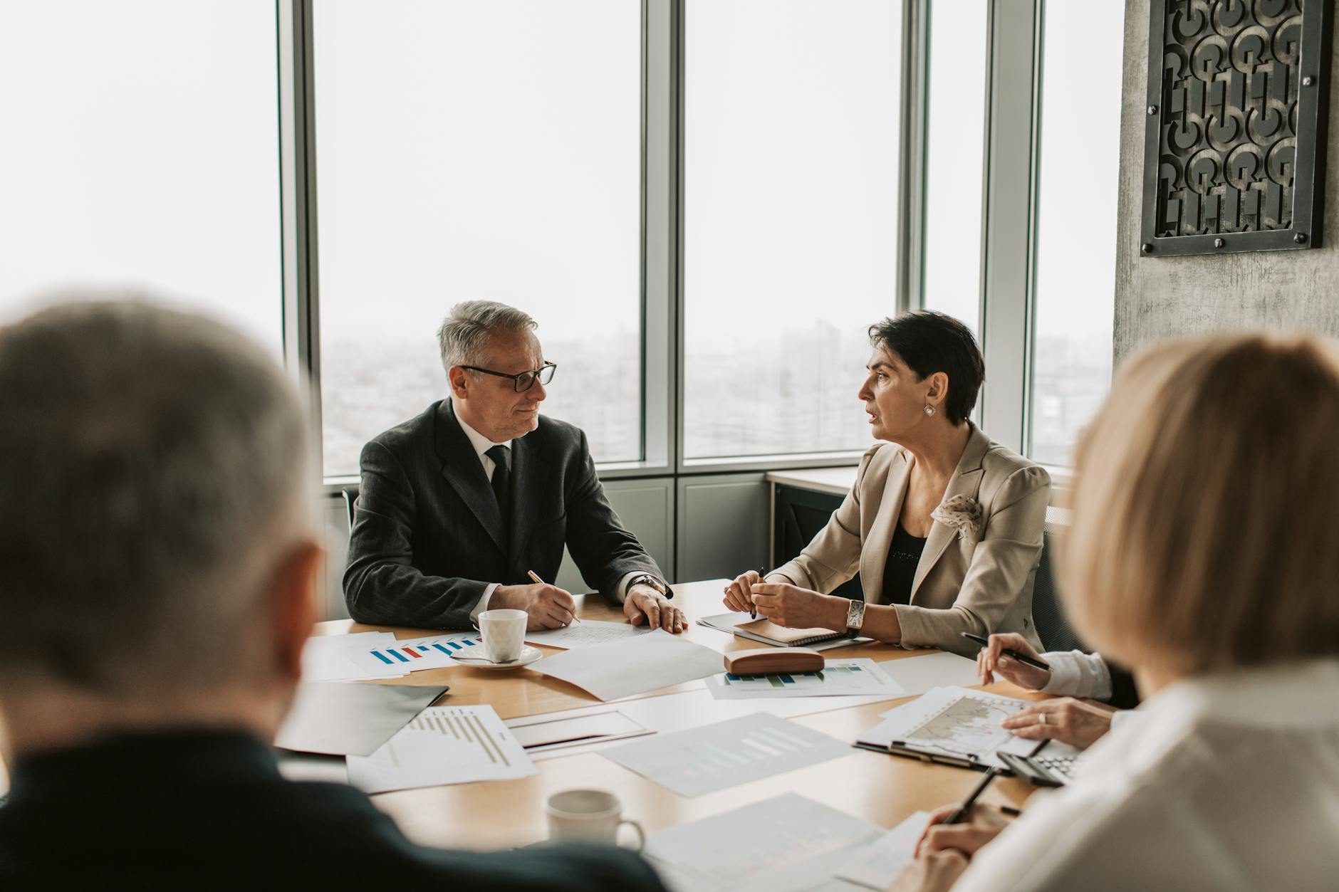 What Do Recent Board Elections Mean for Tucows' Future