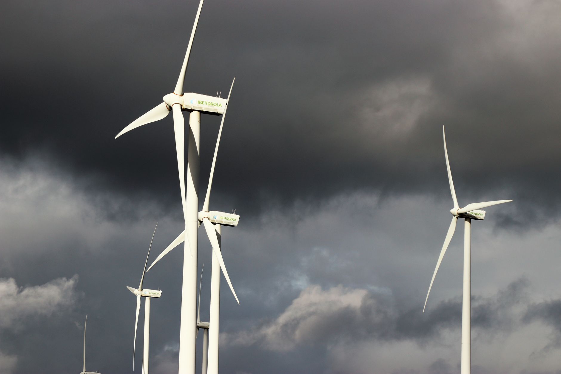 Google's Irish Gamble: Why CO2 Batteries Are the Future of Grid Stability