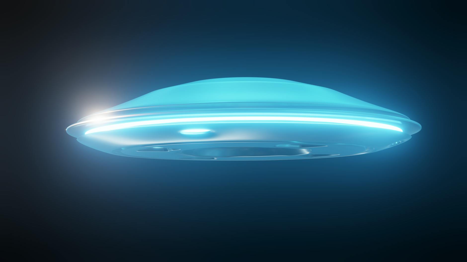 Is the U.S. Government Signaling a New Era of Disclosure with Aliens.gov