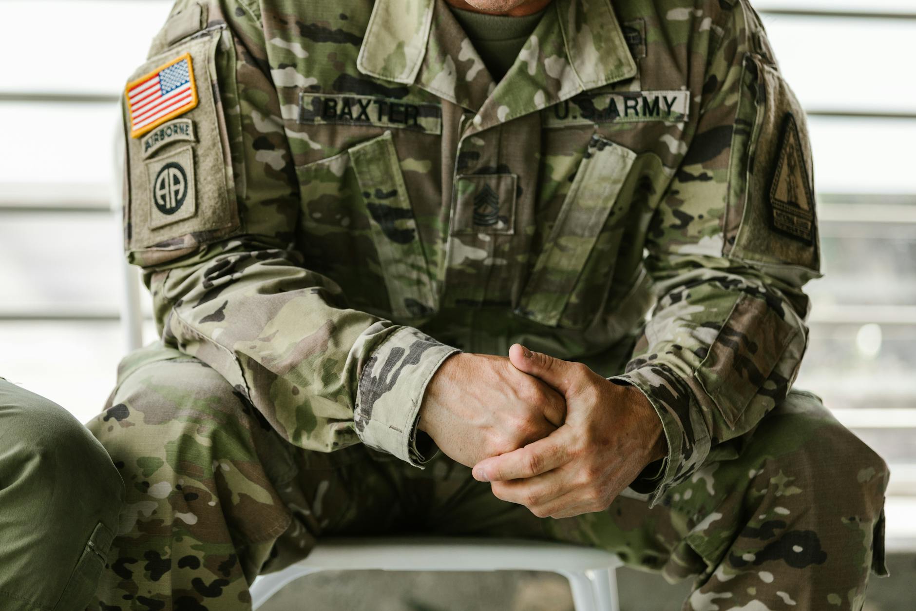 Why is the U.S. Army Raising its Recruitment Age to 42