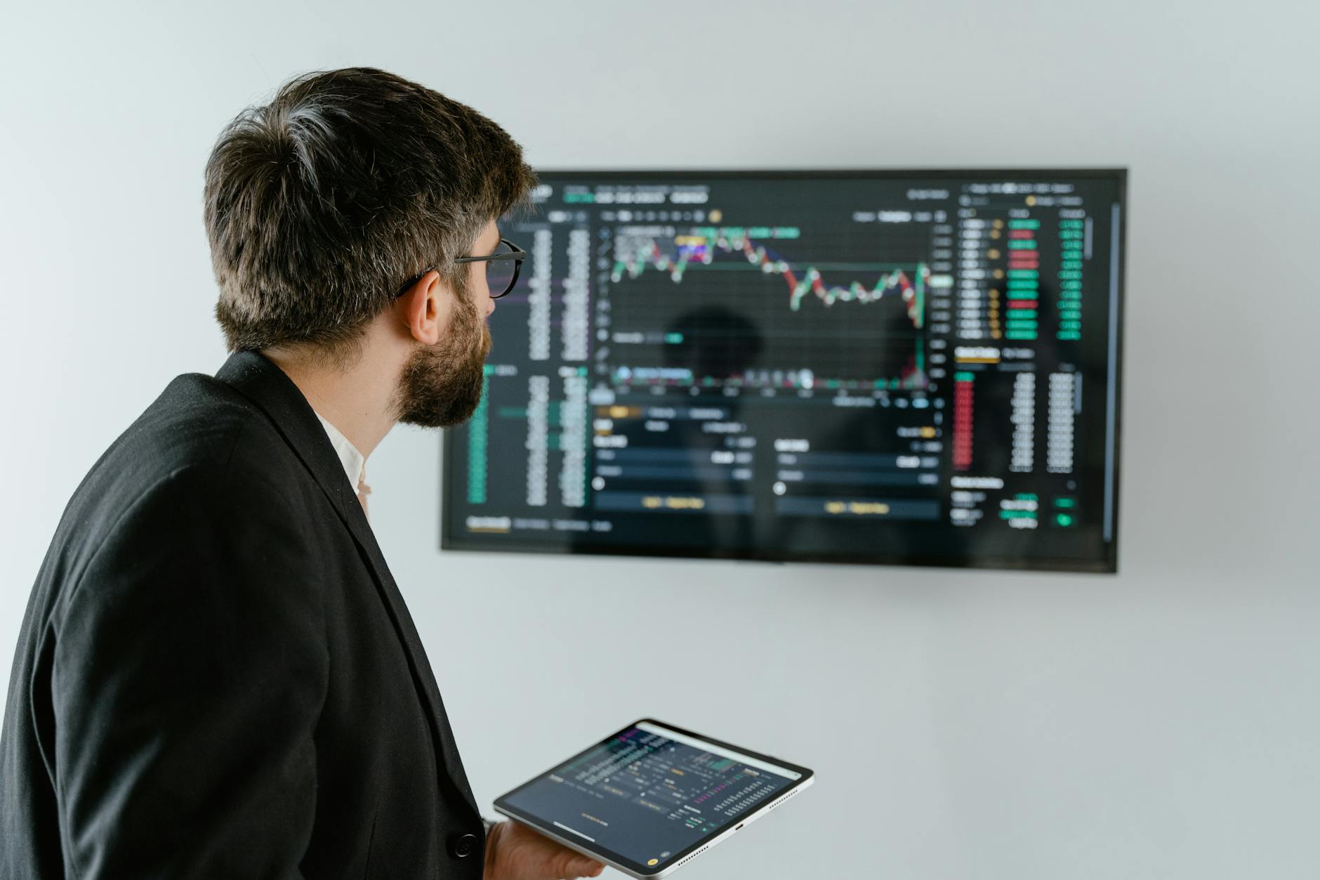 What Sparked TDH Holdings' Recent Volatility
