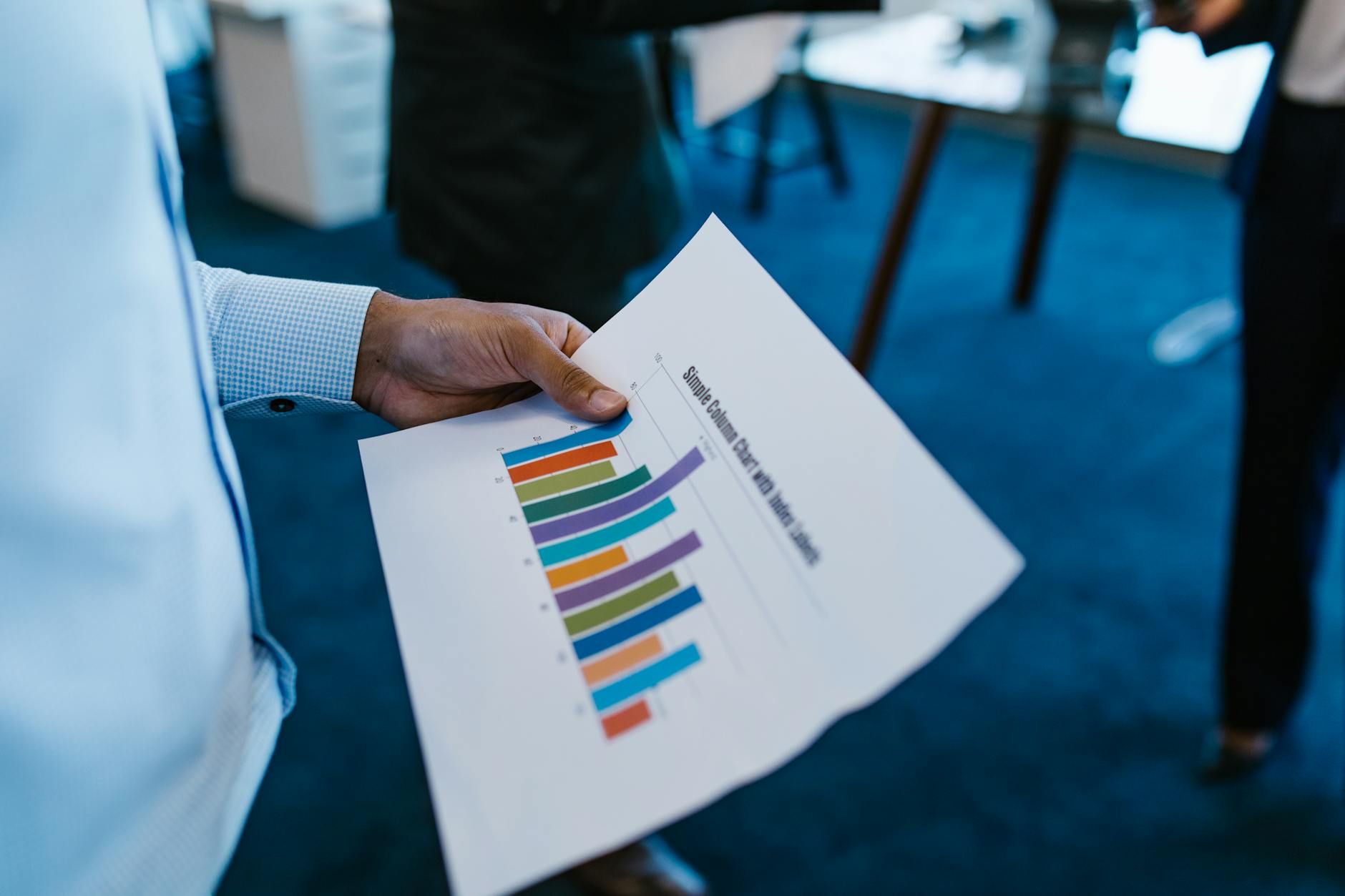 What Happened in Ashland's Q2 Fiscal 2026 Earnings Report