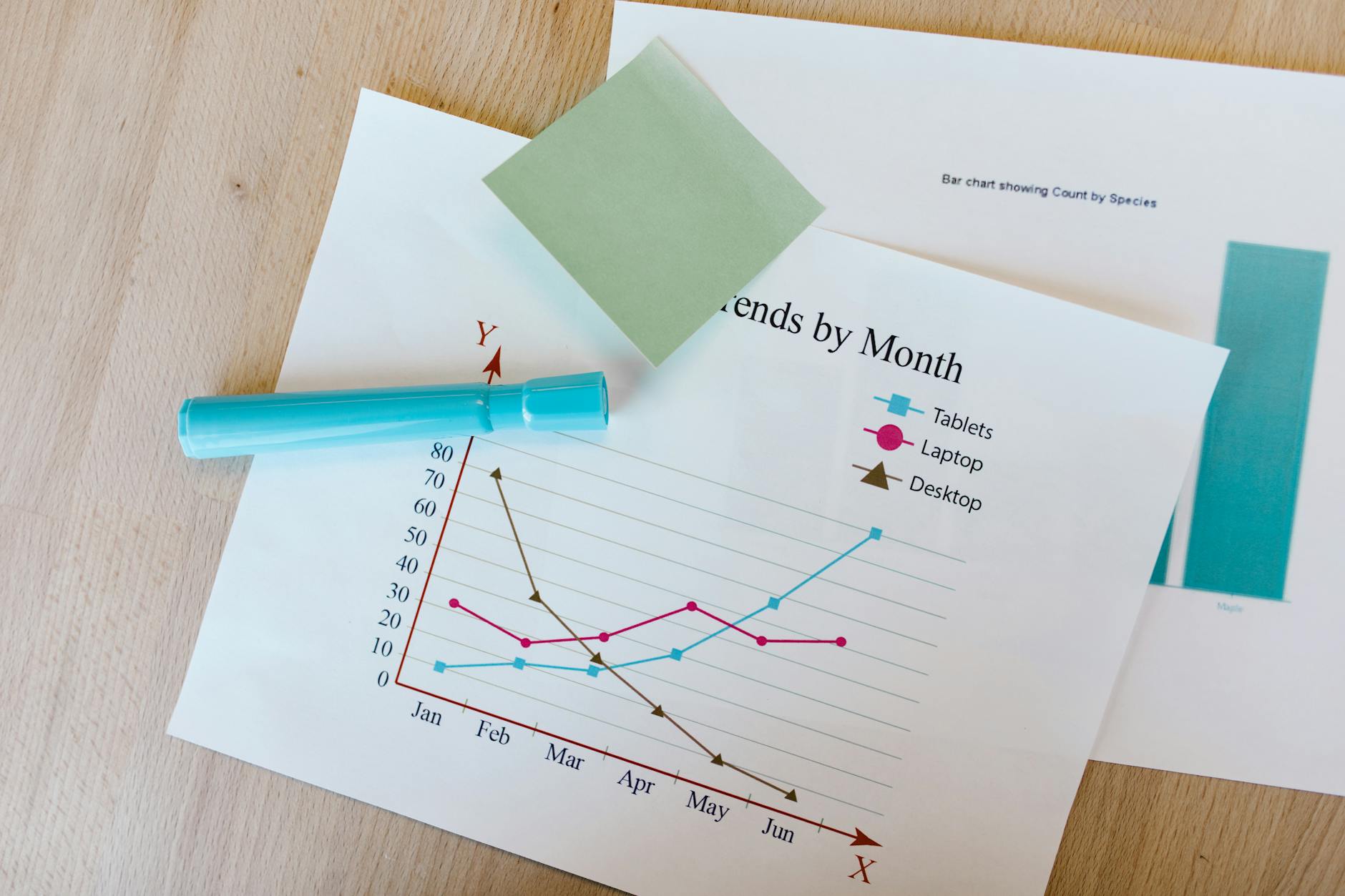 What Just Happened to SCHD's Portfolio