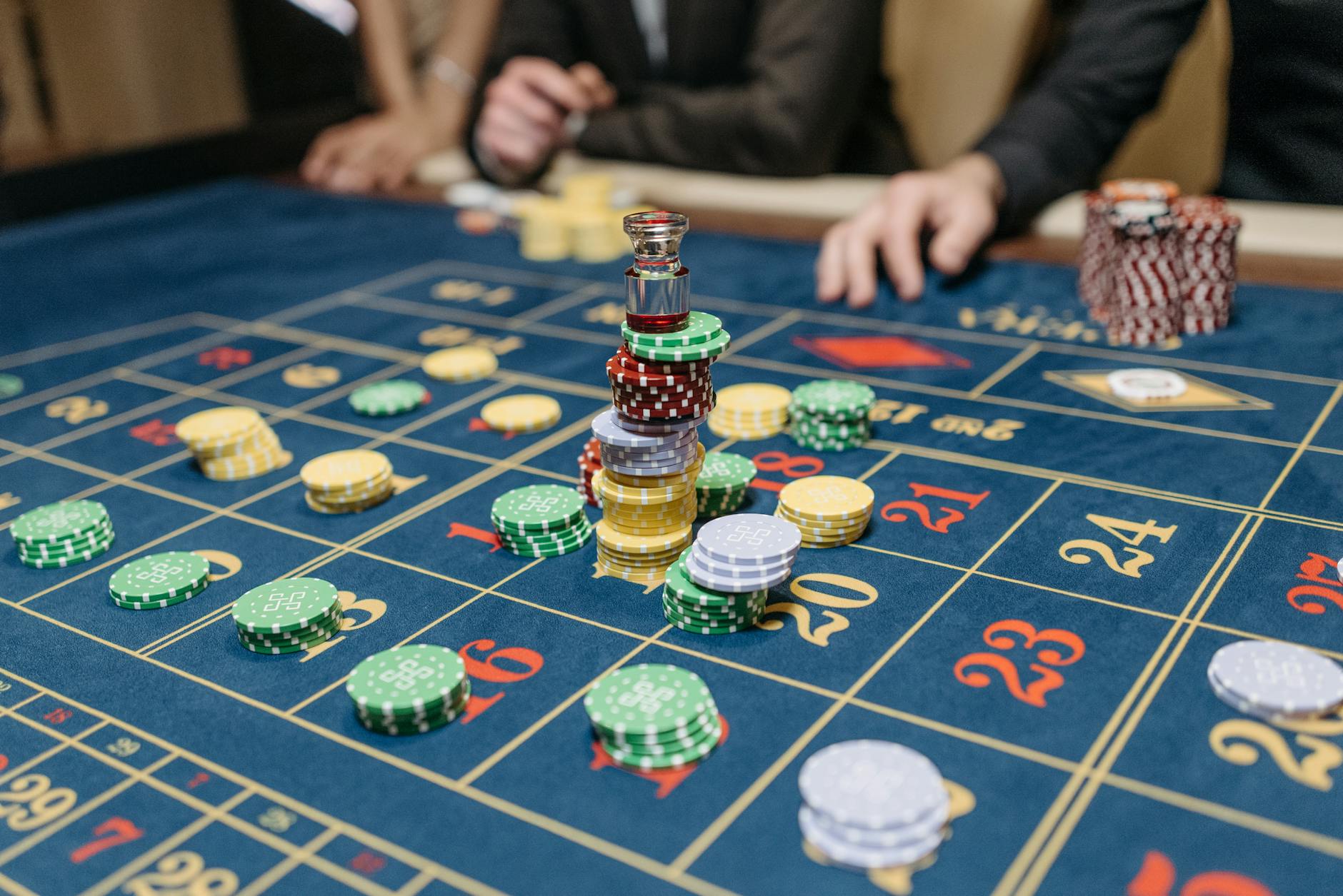 Is Gaming and Leisure Properties (GLPI) Undervalued After Its Recent Dip