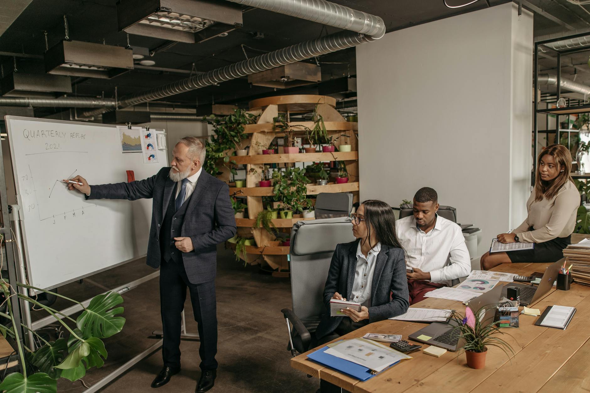 What were the key takeaways from SEI's William Blair presentation