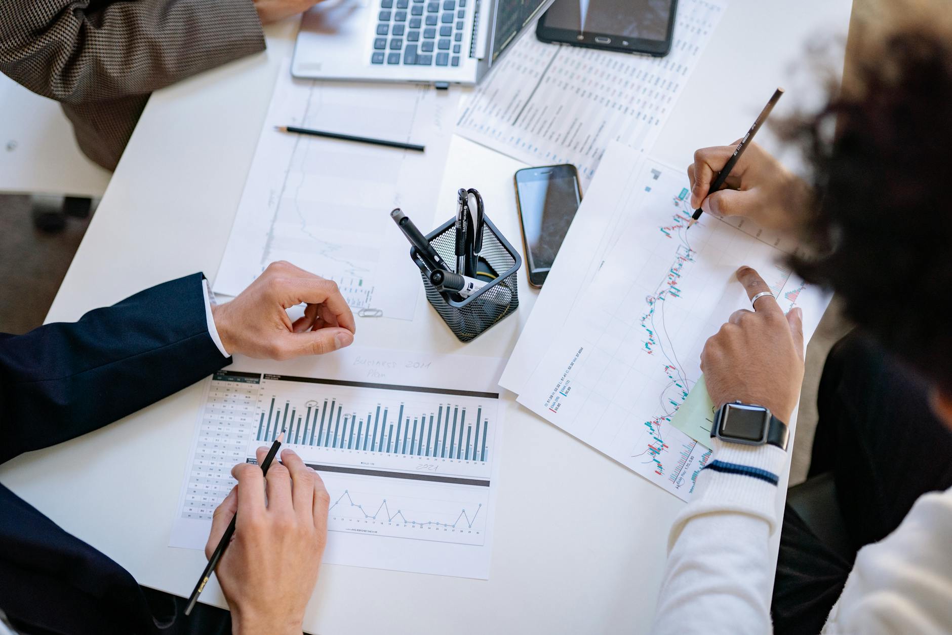 Why Did Freedom Holding Corp. Shares Decline Today