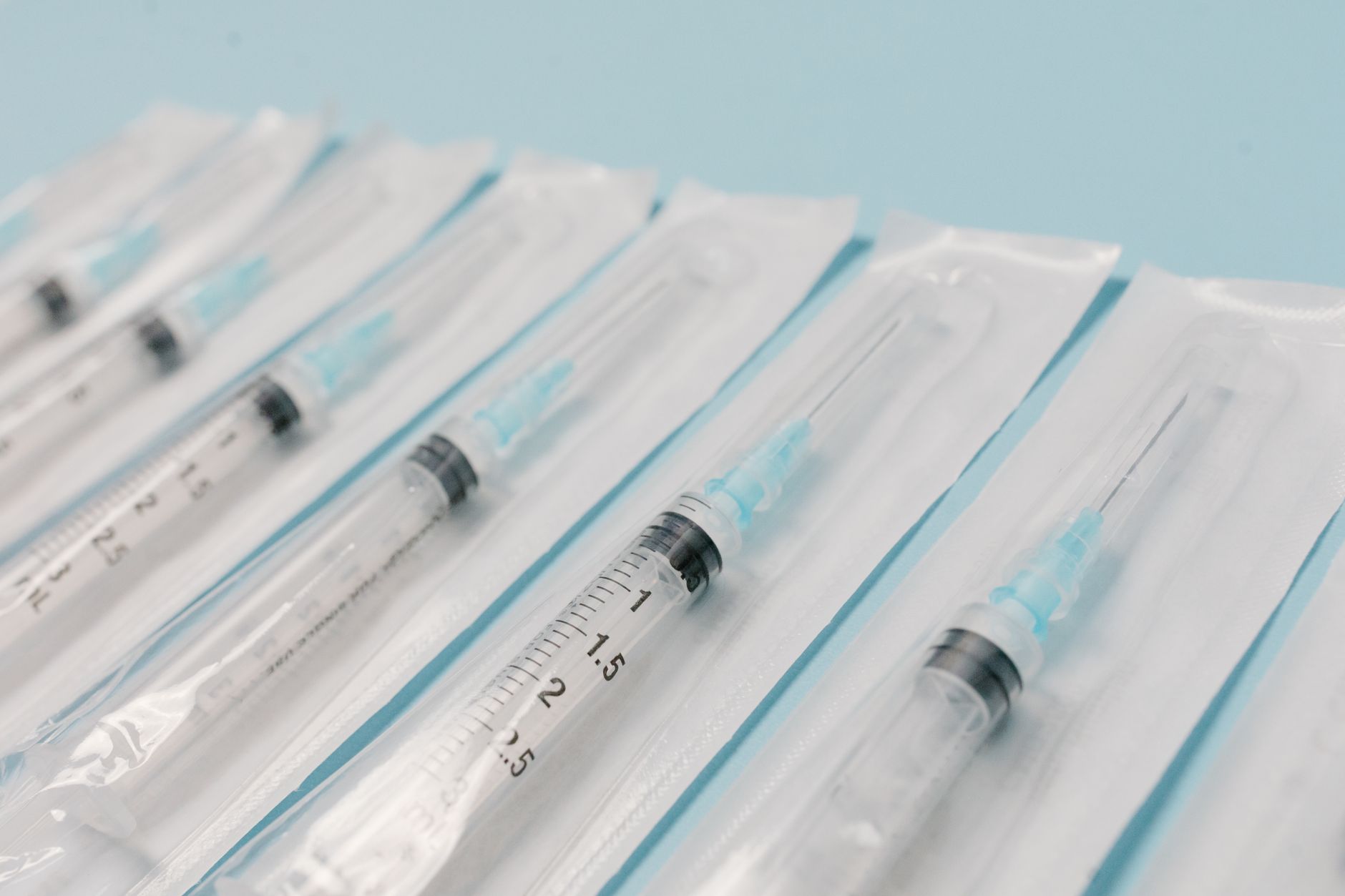 Novo Nordisk's Hemophilia Win Can't Outrun GLP-1 Headwinds