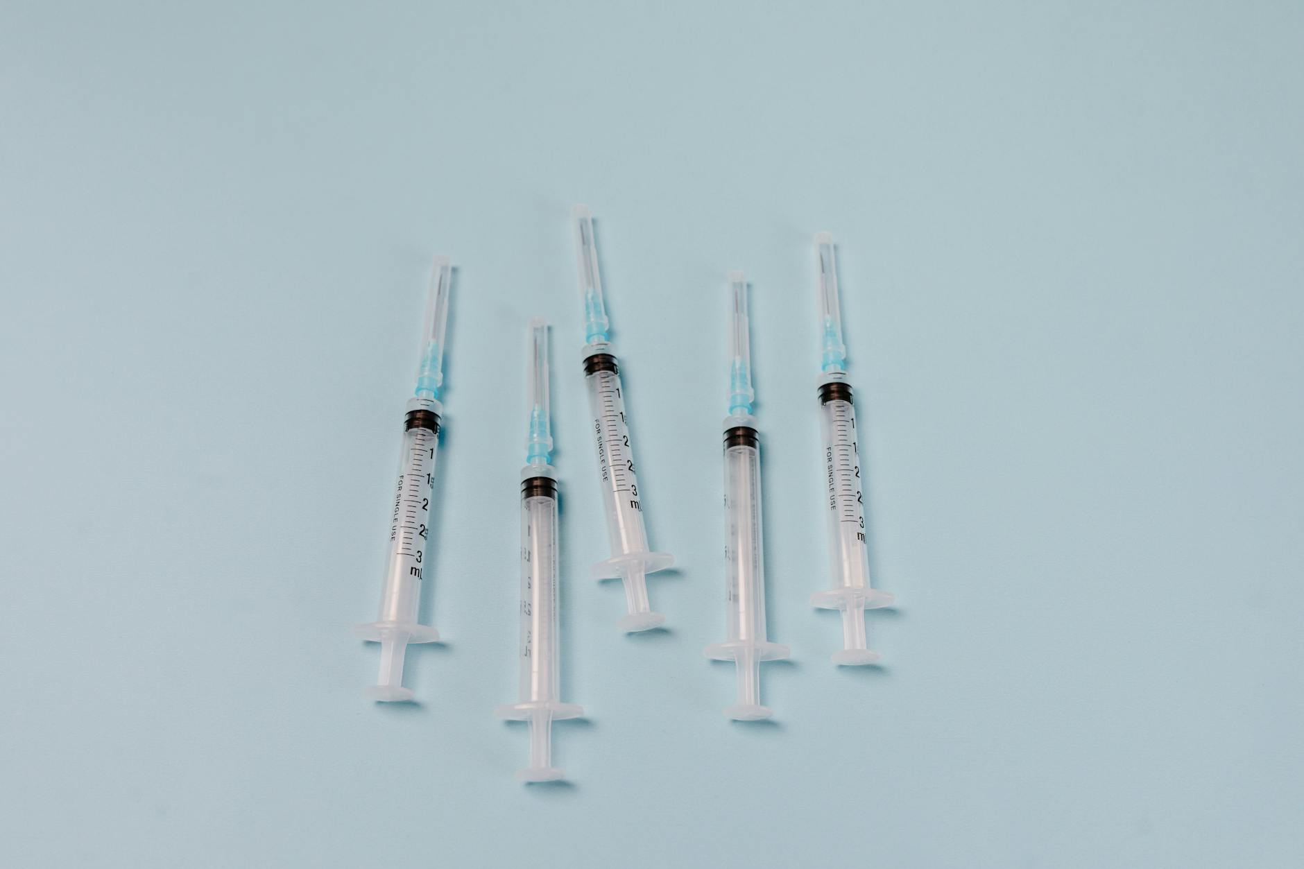 Why is Eli Lilly Betting on Shingles Vaccines