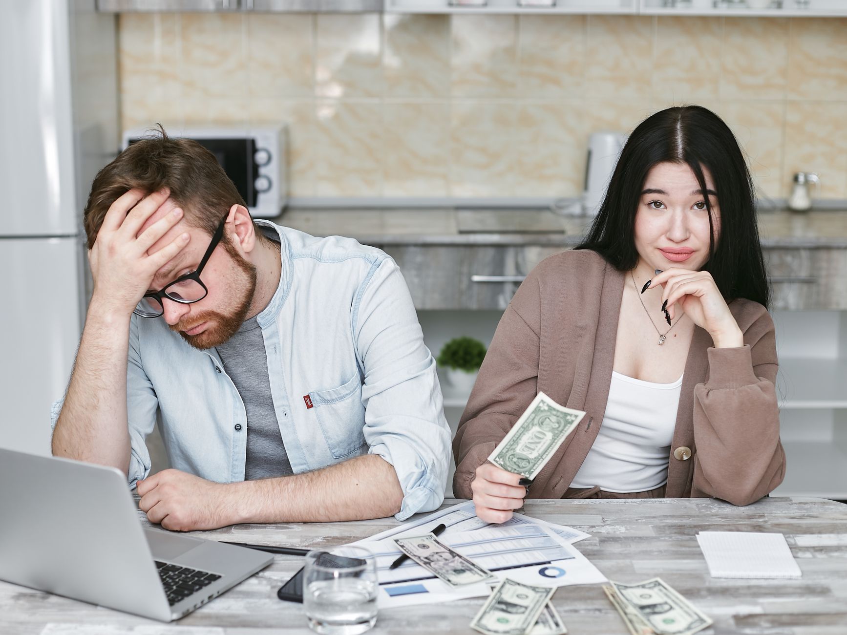 What is the Immediate Impact of Hellweg's Insolvency on W. P. Carey
