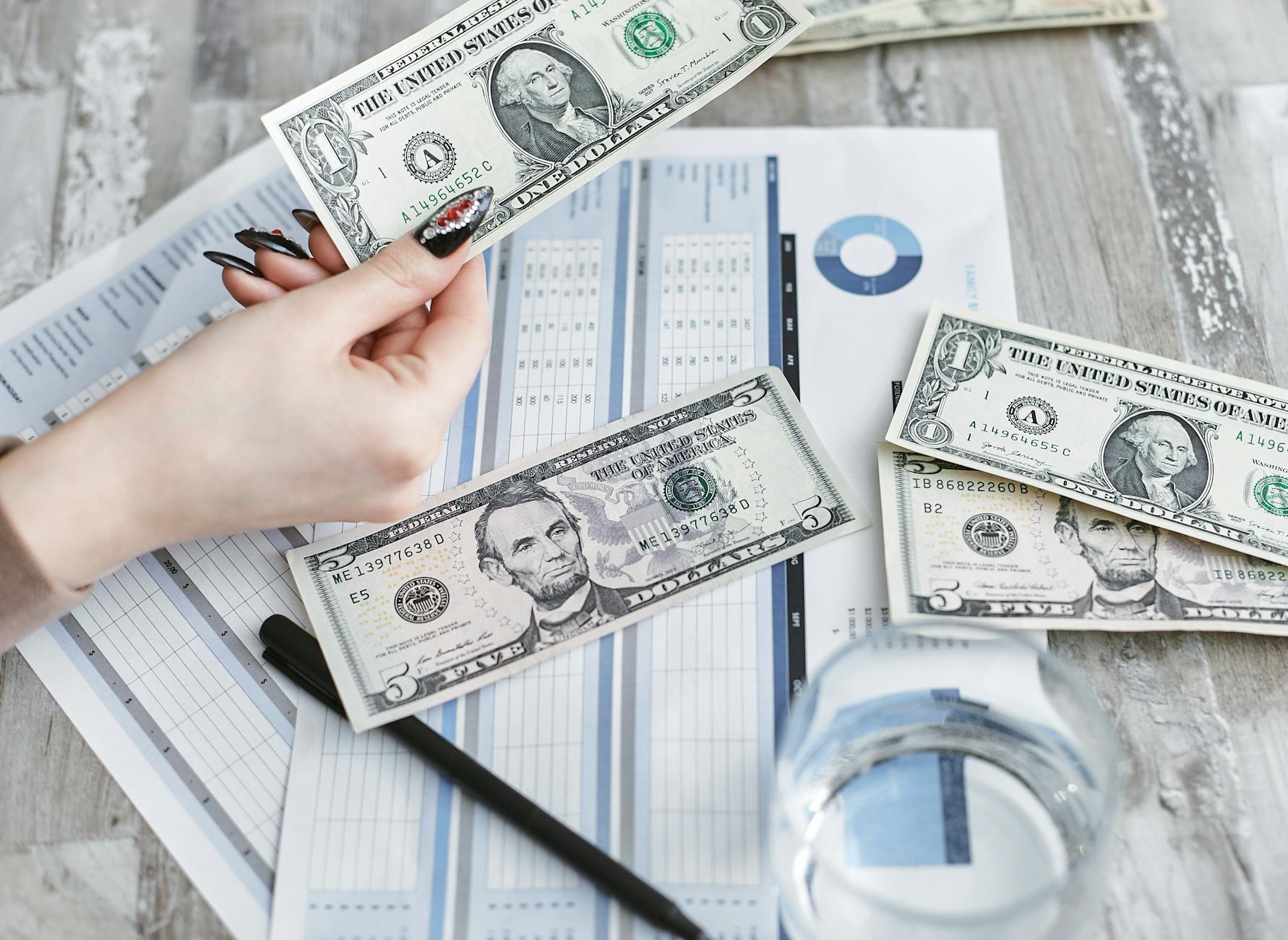 What Does JPMorgan's Latest Dividend Declaration Signify