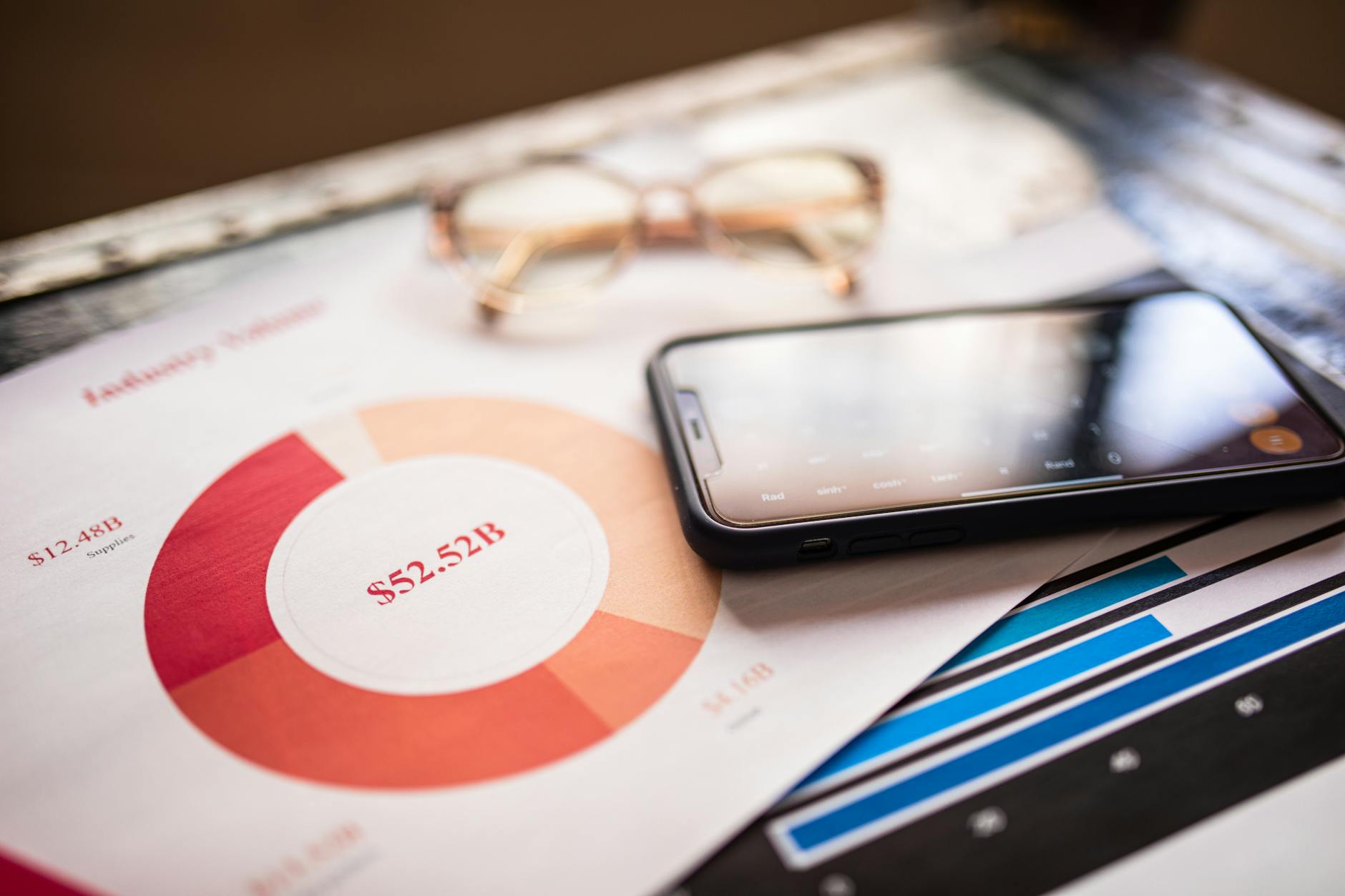 Has Avantor's Q4 Report Fully Priced In the Bad News