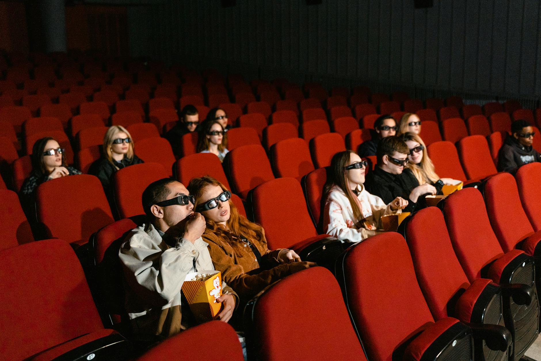 Is Netflix's Theatrical Pivot a Game Changer for Content Monetization