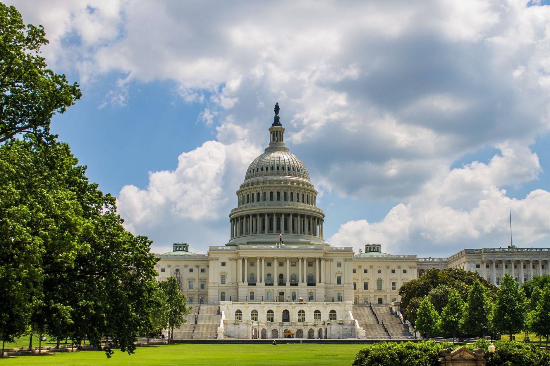 Capito's Tech and Finance Sales Reignite Congressional Ethics Debate