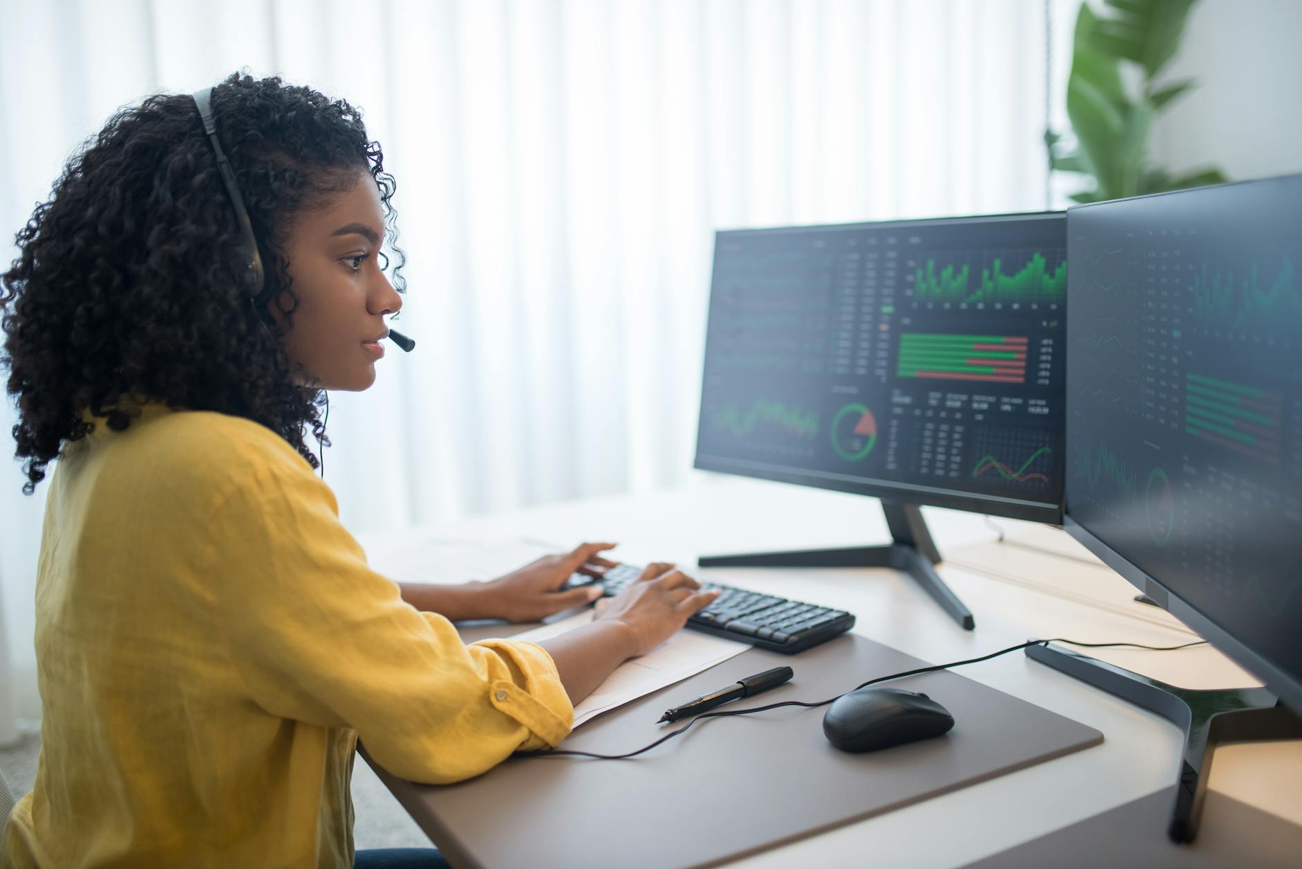 Is AI Personalization the New Battleground for Fintech Giants Like Block