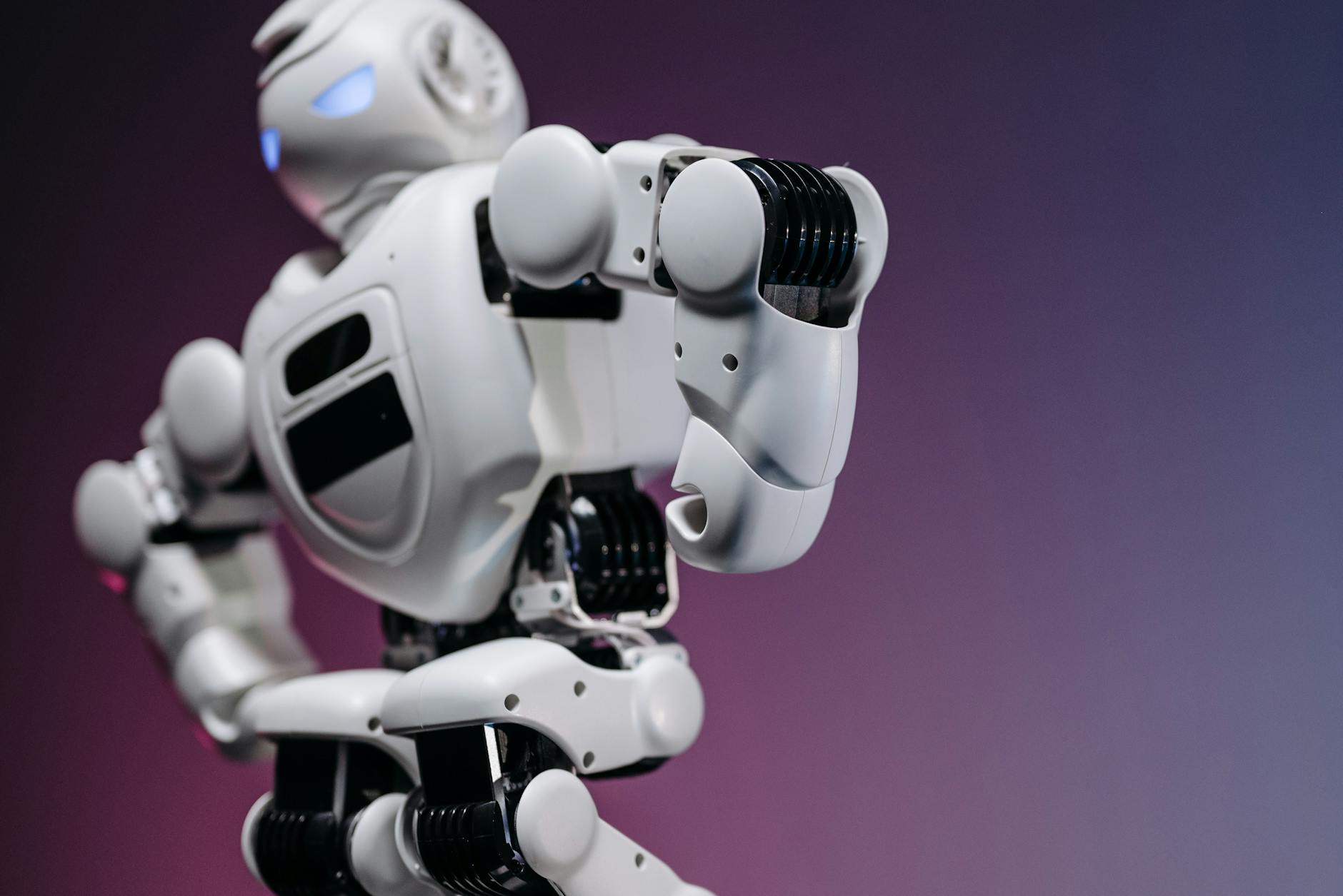 Is Embodied AI the Next Frontier, and How is BOTZ Positioned