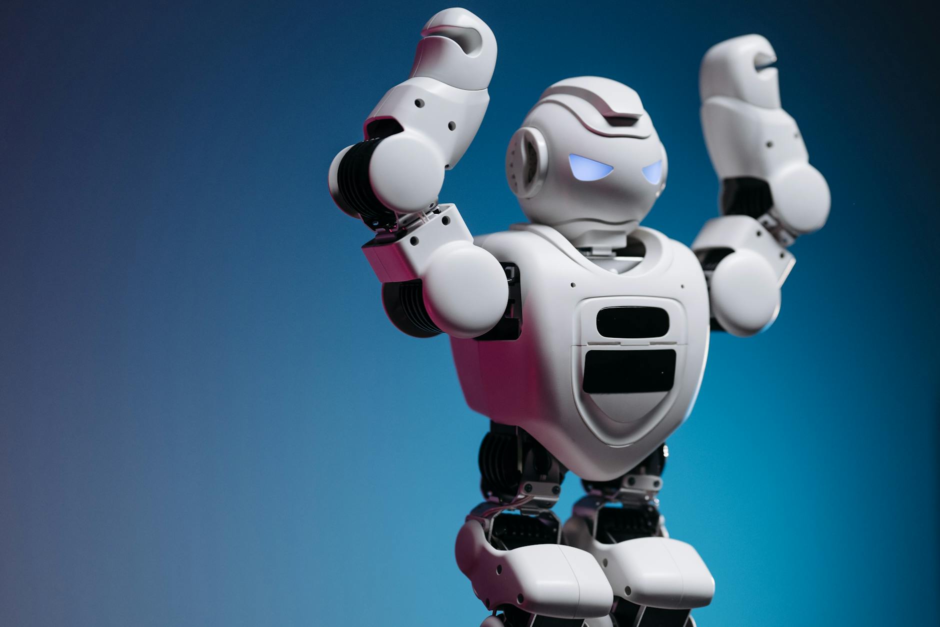 Is the ROBO ETF a Smart Bet for the AI and Robotics Revolution