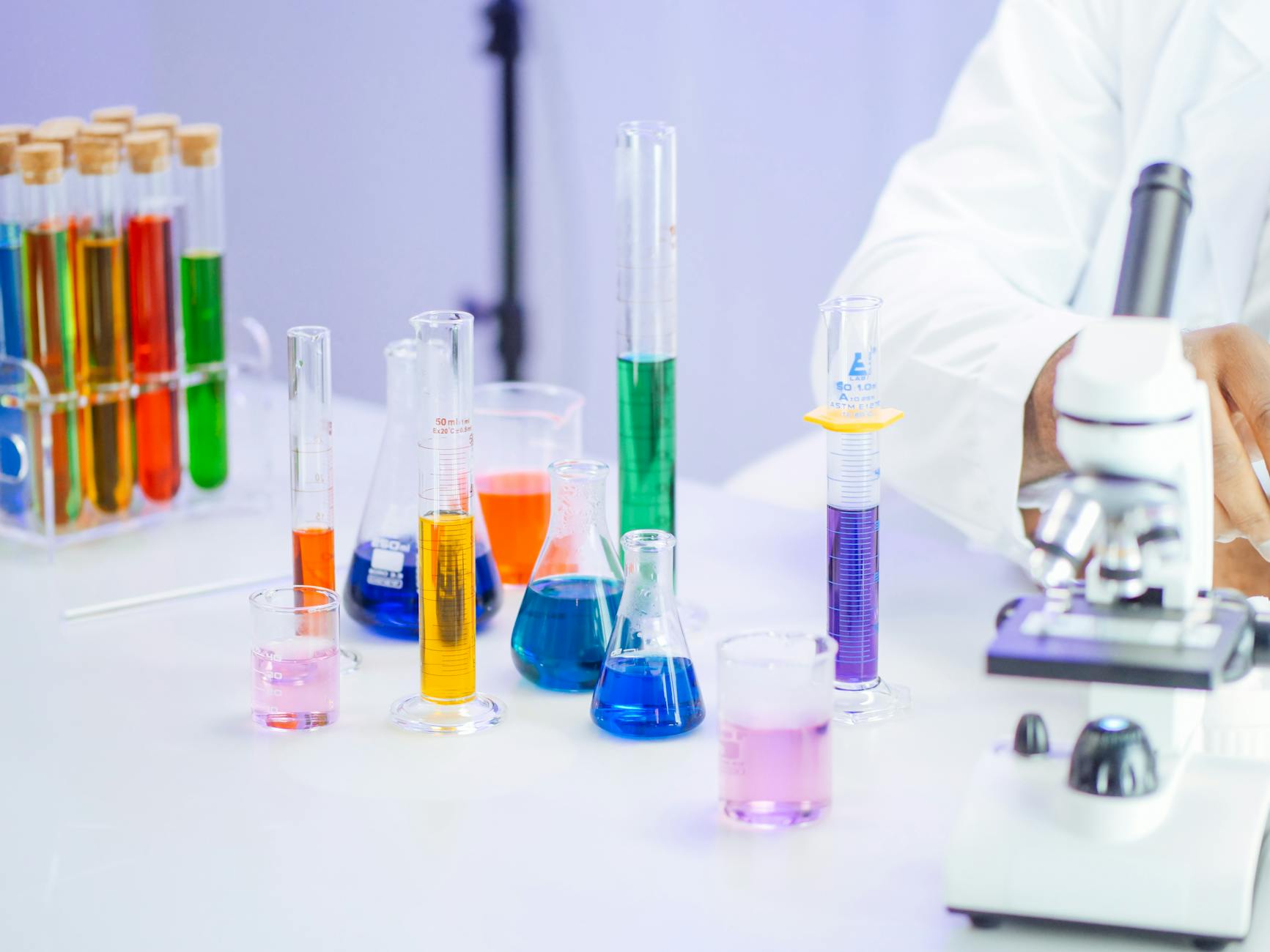 Is Equillium's AhR/miR-124 Axis the Key to Unlocking Inflammatory Disease Treatment