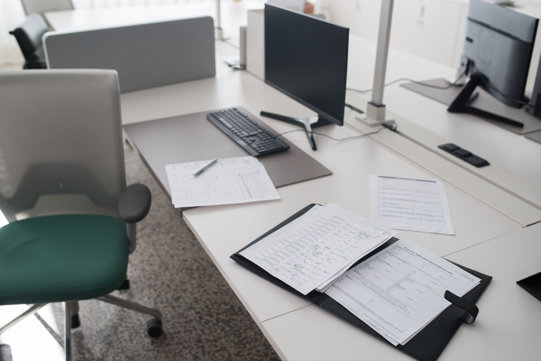 What Does DLH Holdings' New Shelf Registration Mean