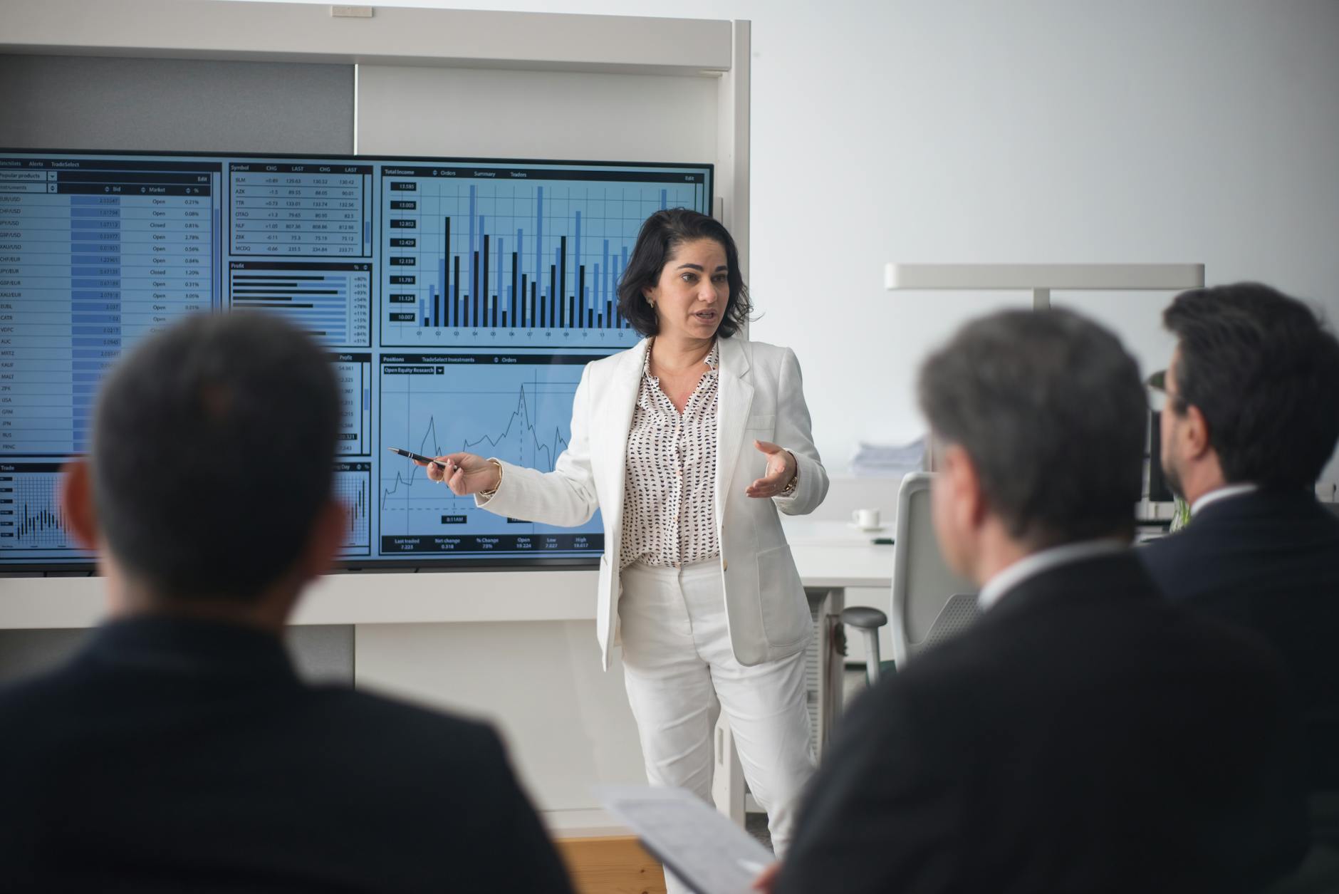 What Does Darlene Deptula-Hicks Bring to Aldeyra's Board