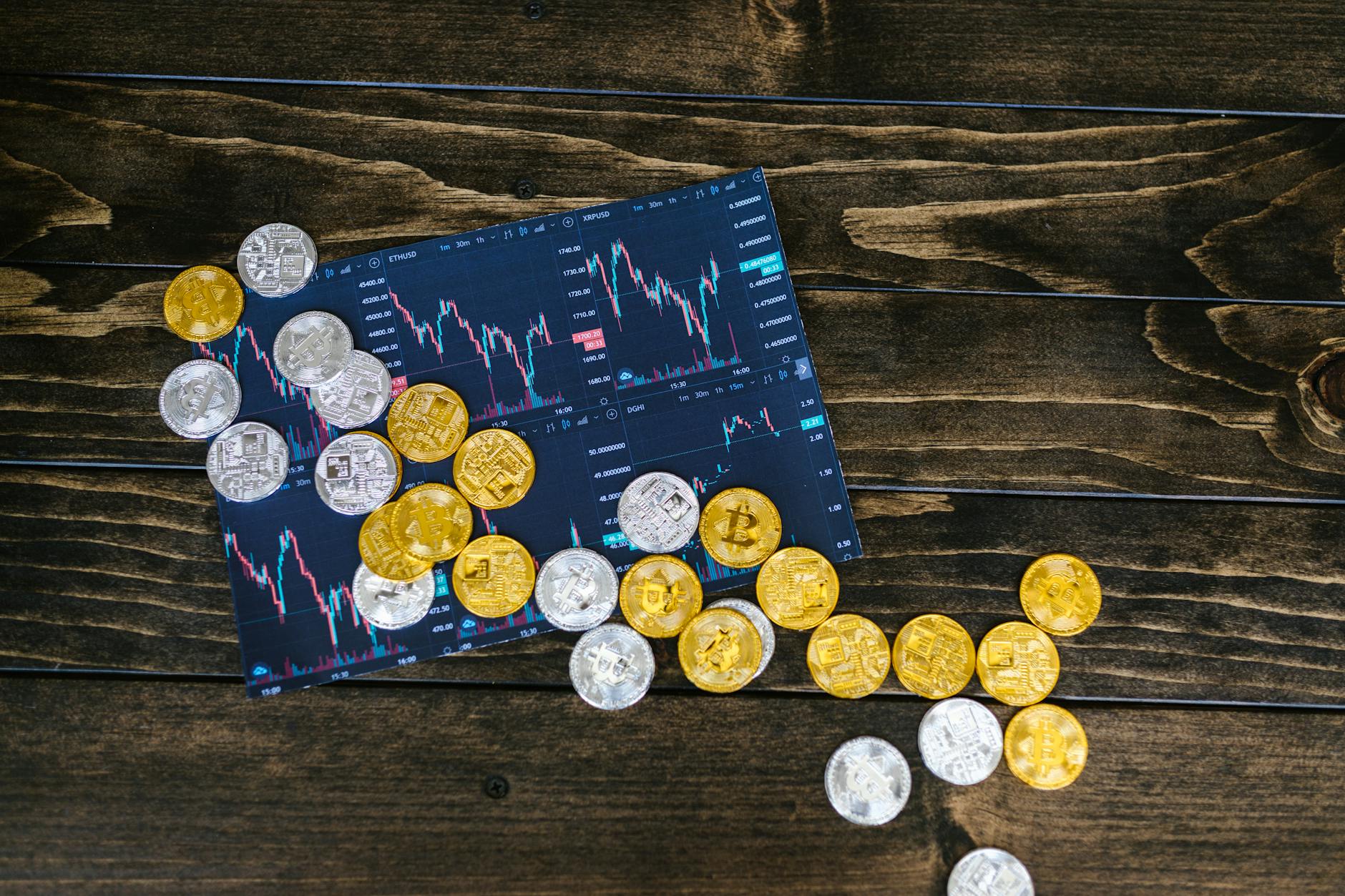 Is Galaxy Digital's Diversified Strategy a Winning Bet in Crypto