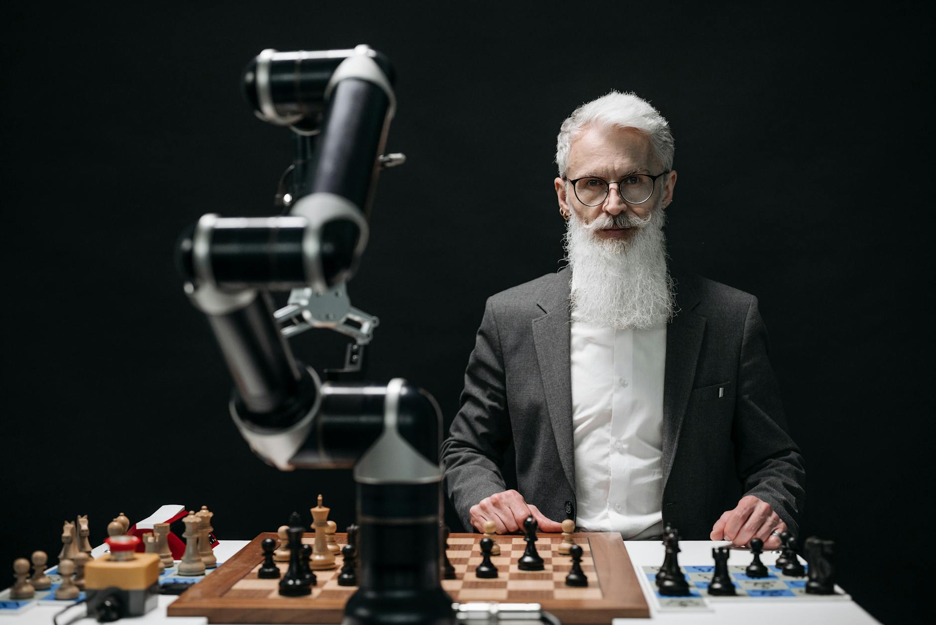 Baidu (BIDU): Navigating AI Ambition Amidst Market Skepticism