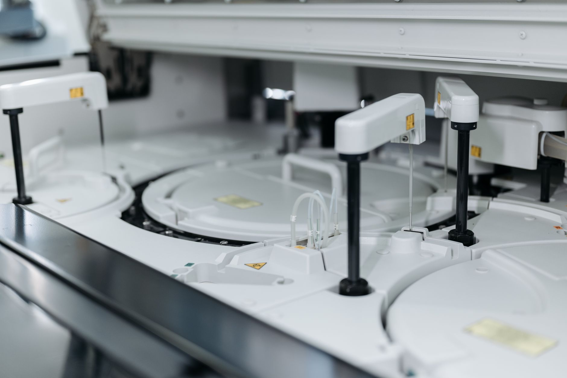 Qiagen's Automation Pipeline: A Hidden Catalyst for a 2027 Rebound