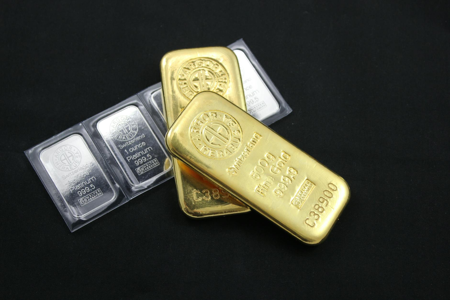 What Does B2Gold's Leadership Transition Mean for Investors