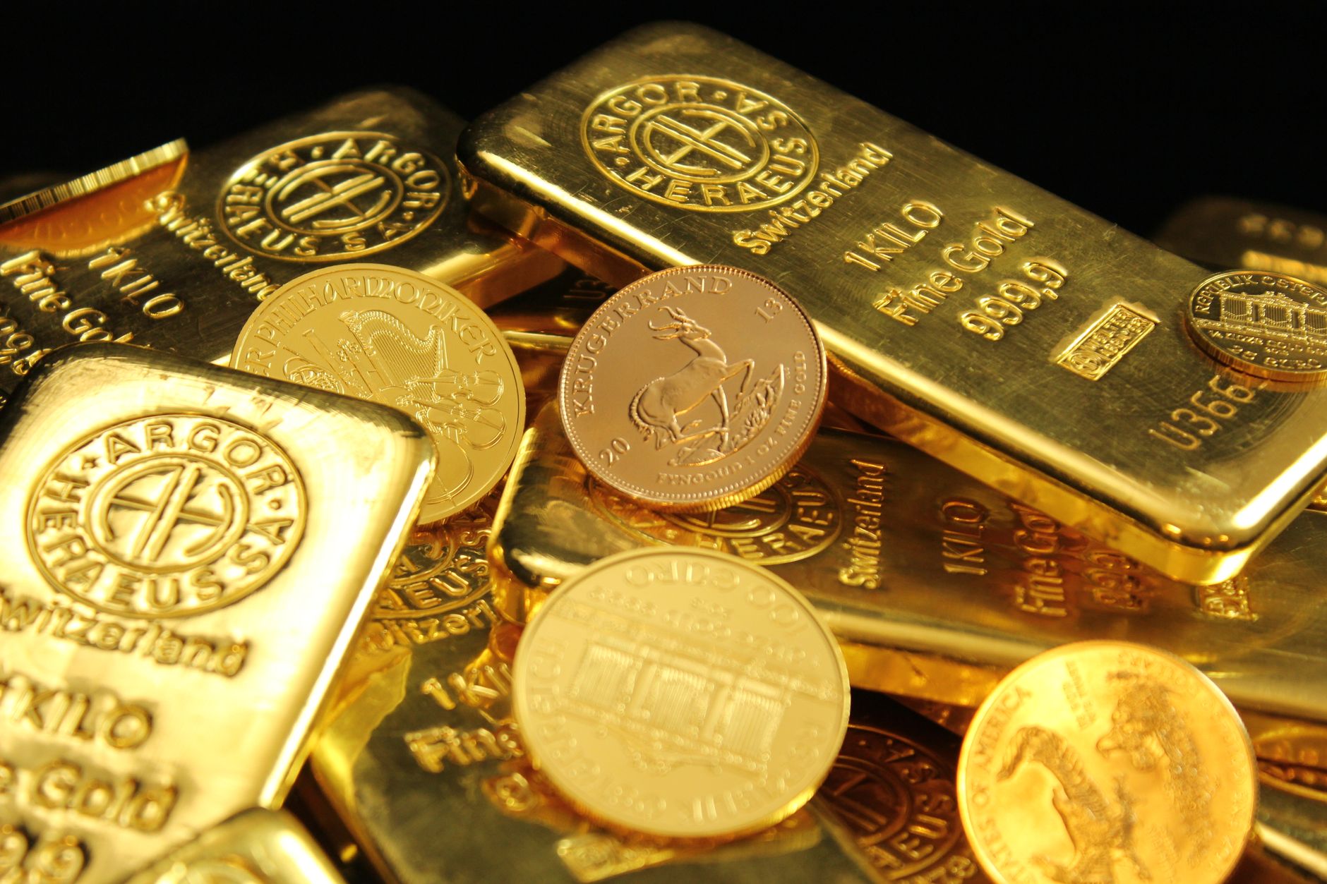 Is Royal Gold (RGLD) a Hidden Gem Amidst Market Volatility