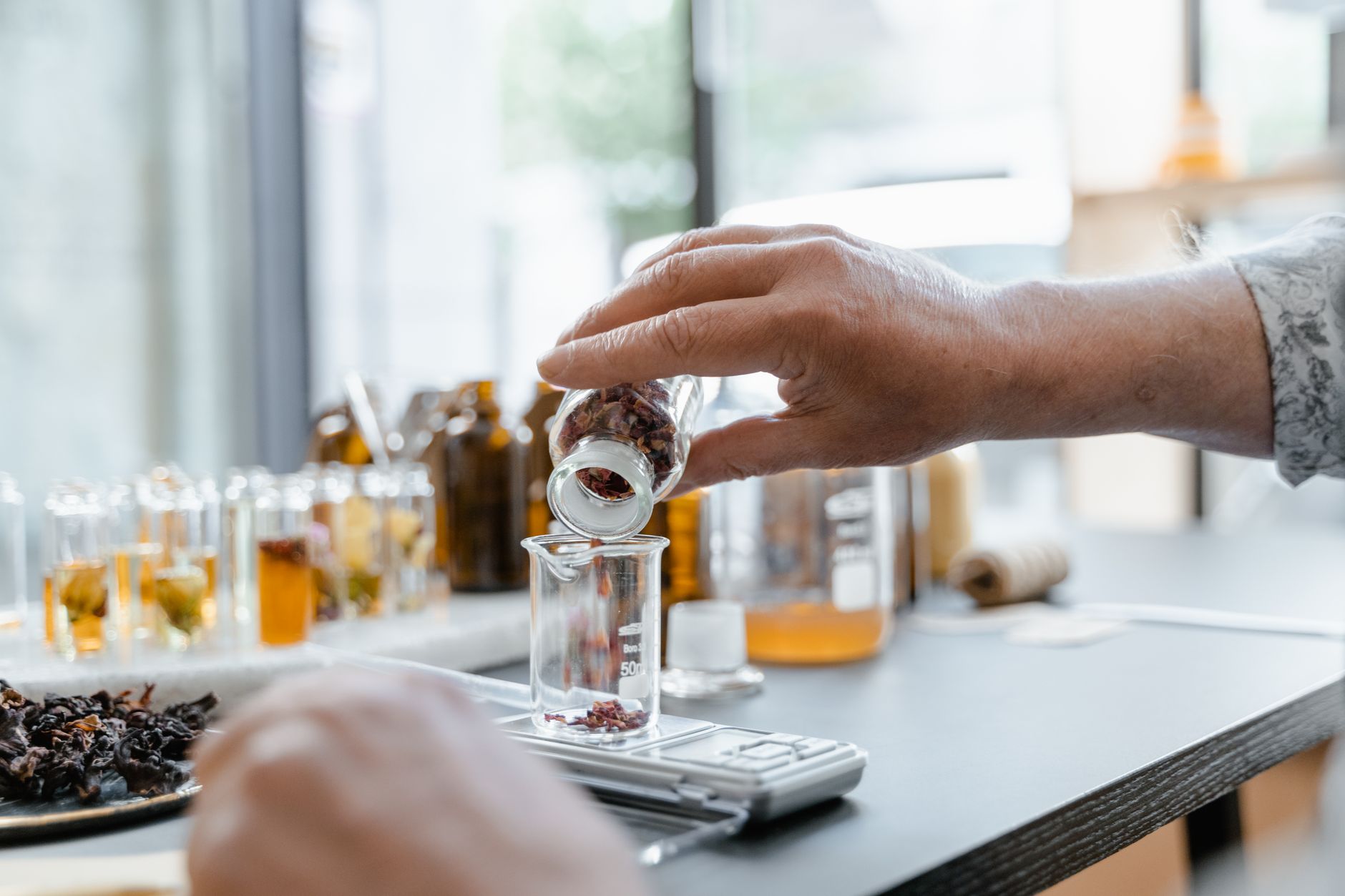 Ingredion's Bold Bet on Specialty: A Deep Dive into the Tate & Lyle Acquisition