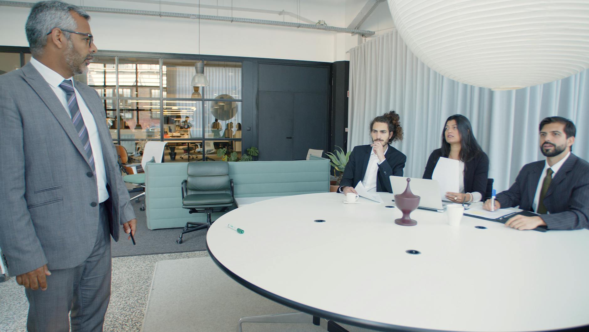 What is Driving NUAI's Strategic Leadership Expansion