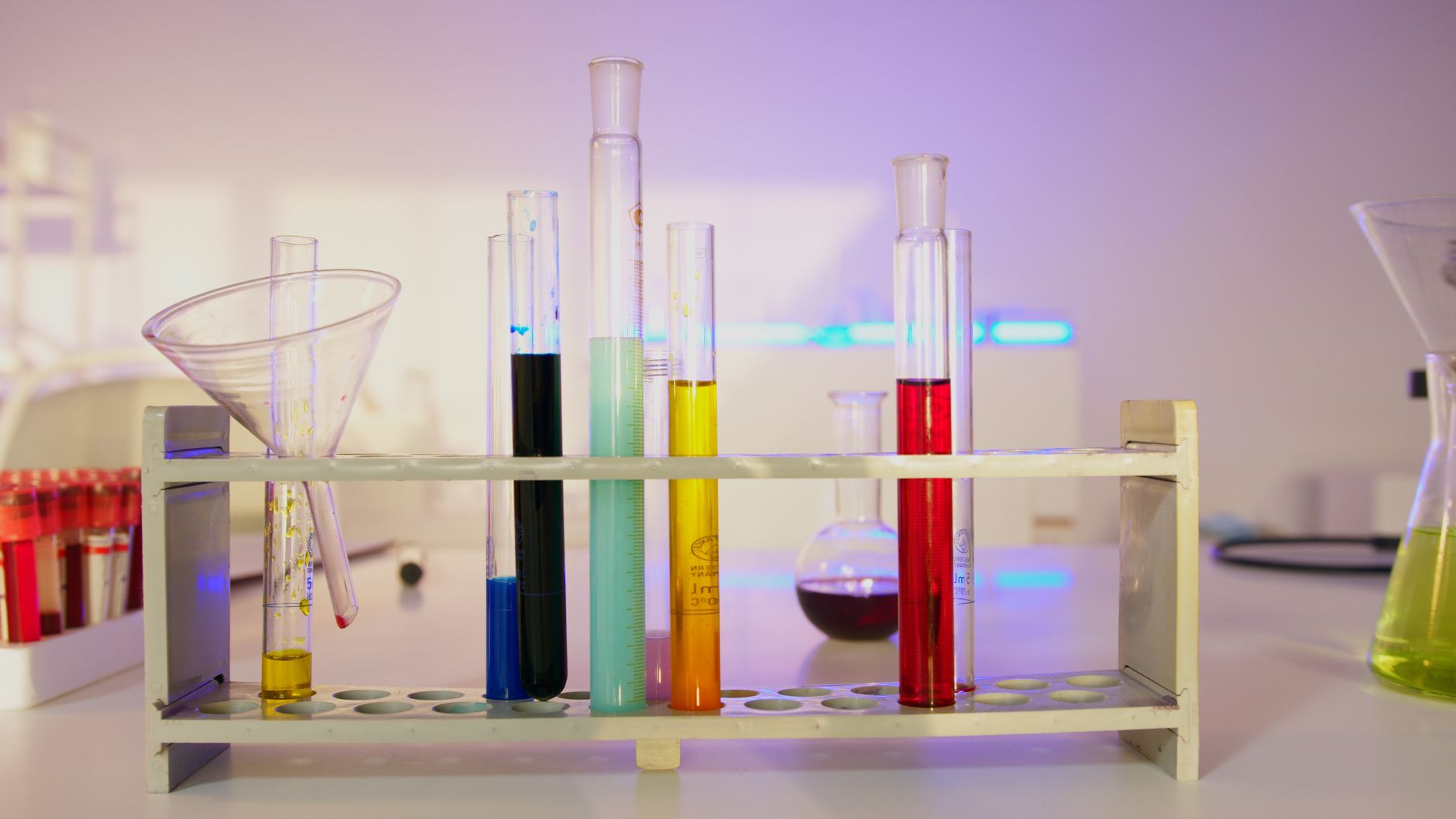What is CheMSense™ Protect and Why Does it Matter for Teledyne Technologies (TDY)