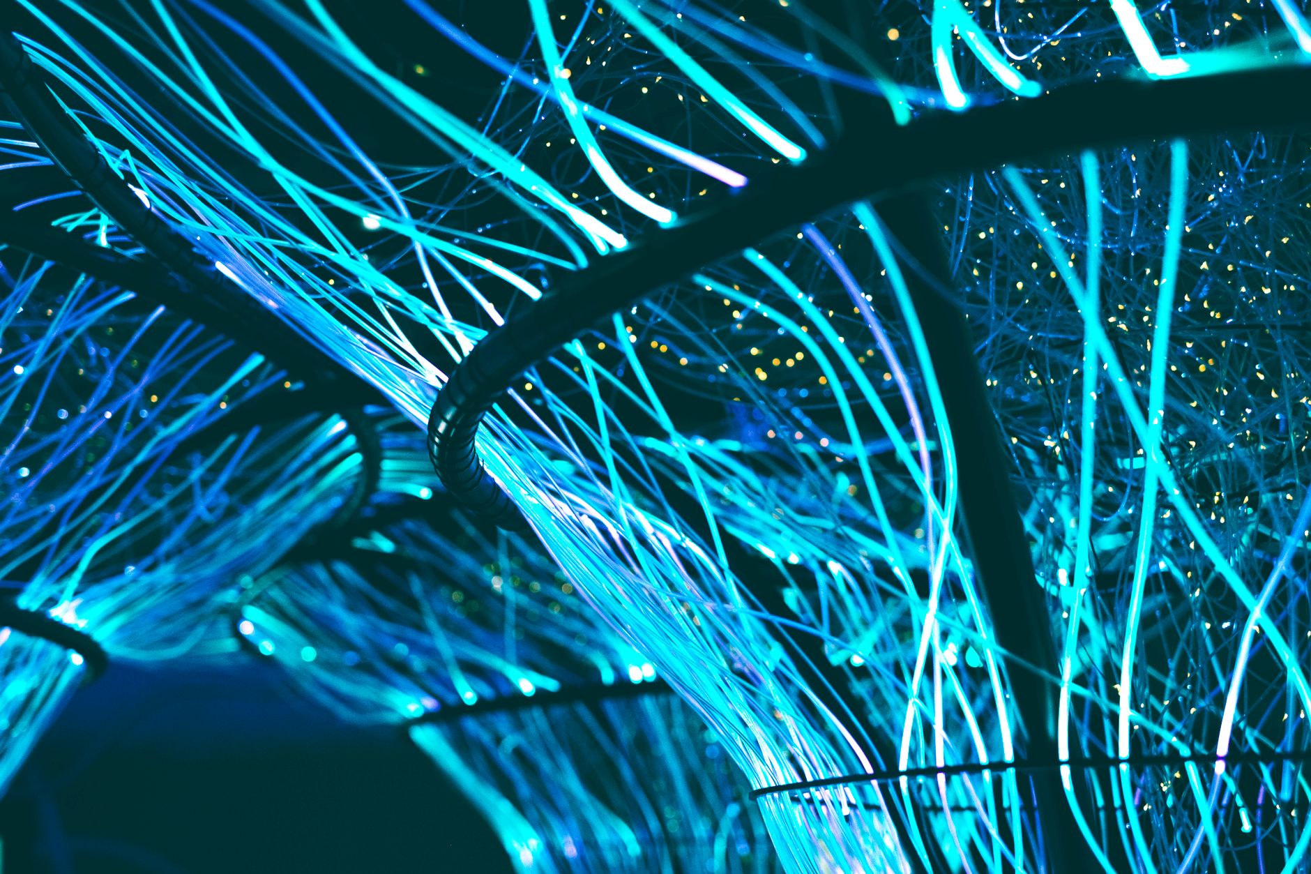 Corning's AI-Driven Optical Strength Meets a Premium Price Problem