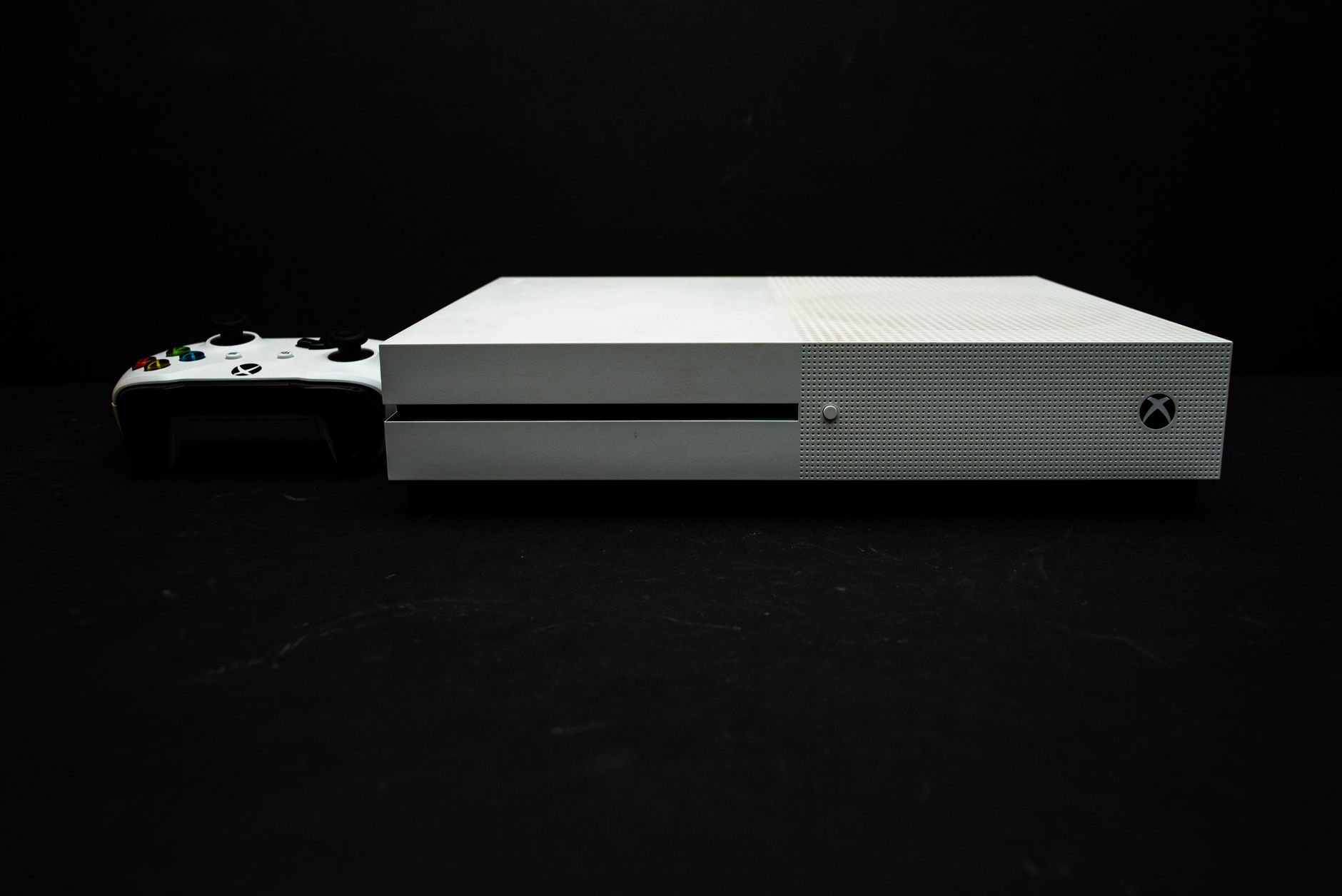 Microsoft's Xbox 'Reset' Exposes a Cracking Foundation in Gaming