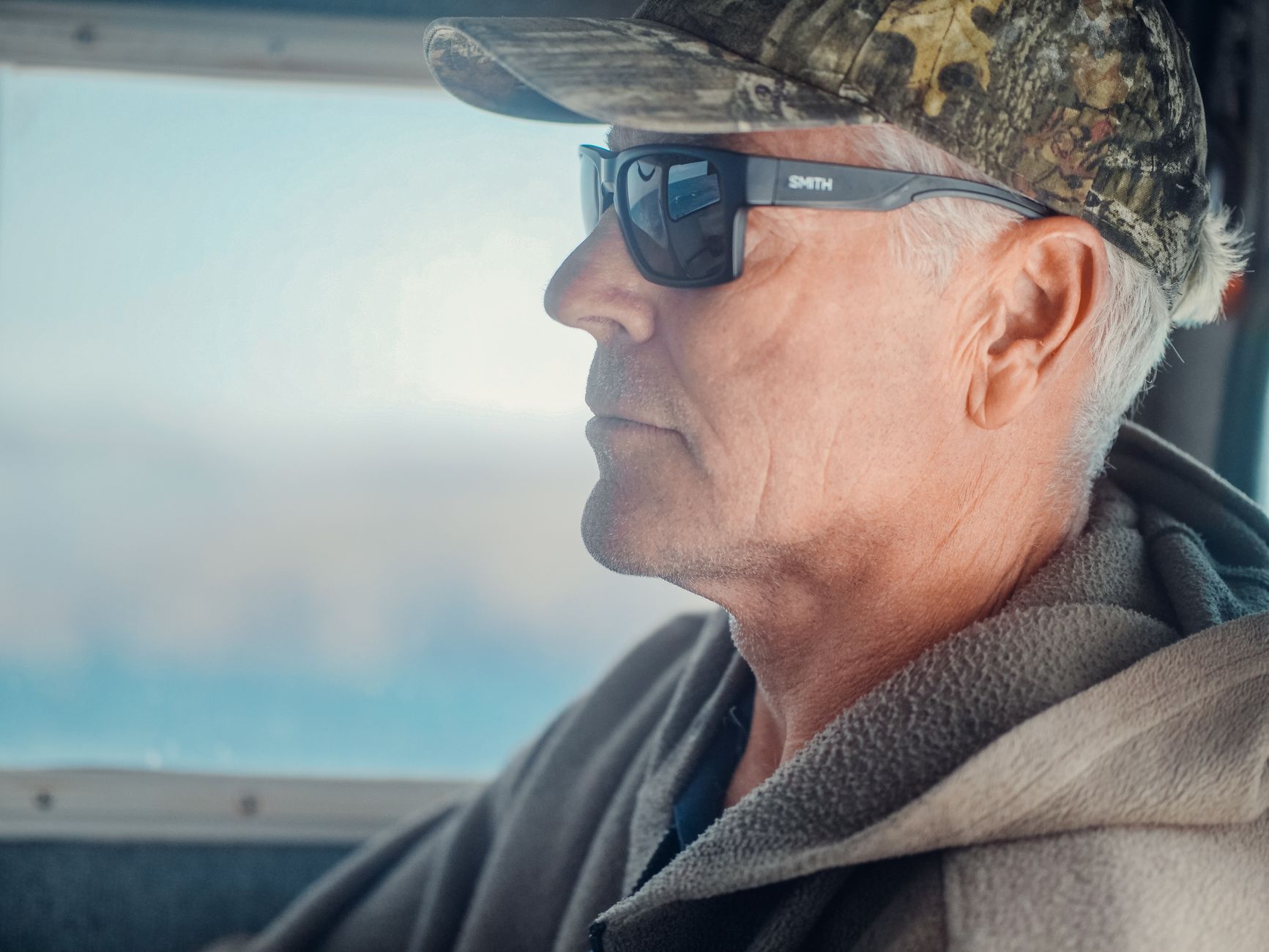 Terry Smith's Radical Pivot: Fundsmith Abandons "Do Nothing" for Momentum in H1 2026