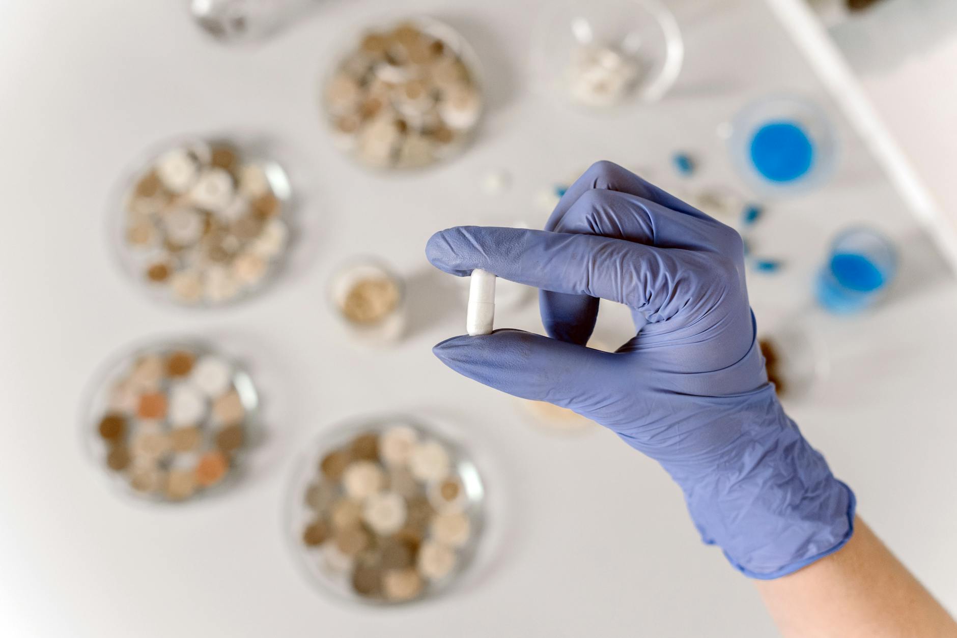 Why is Billionaire Joe Edelman Bullish on Roivant Sciences (ROIV)